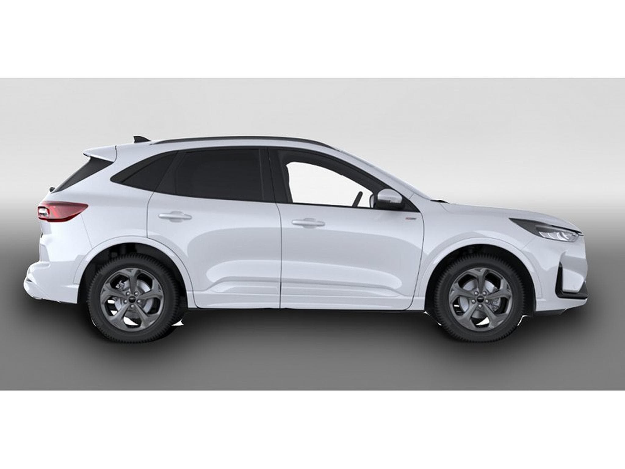 Ford Kuga (2025) - Photo 2