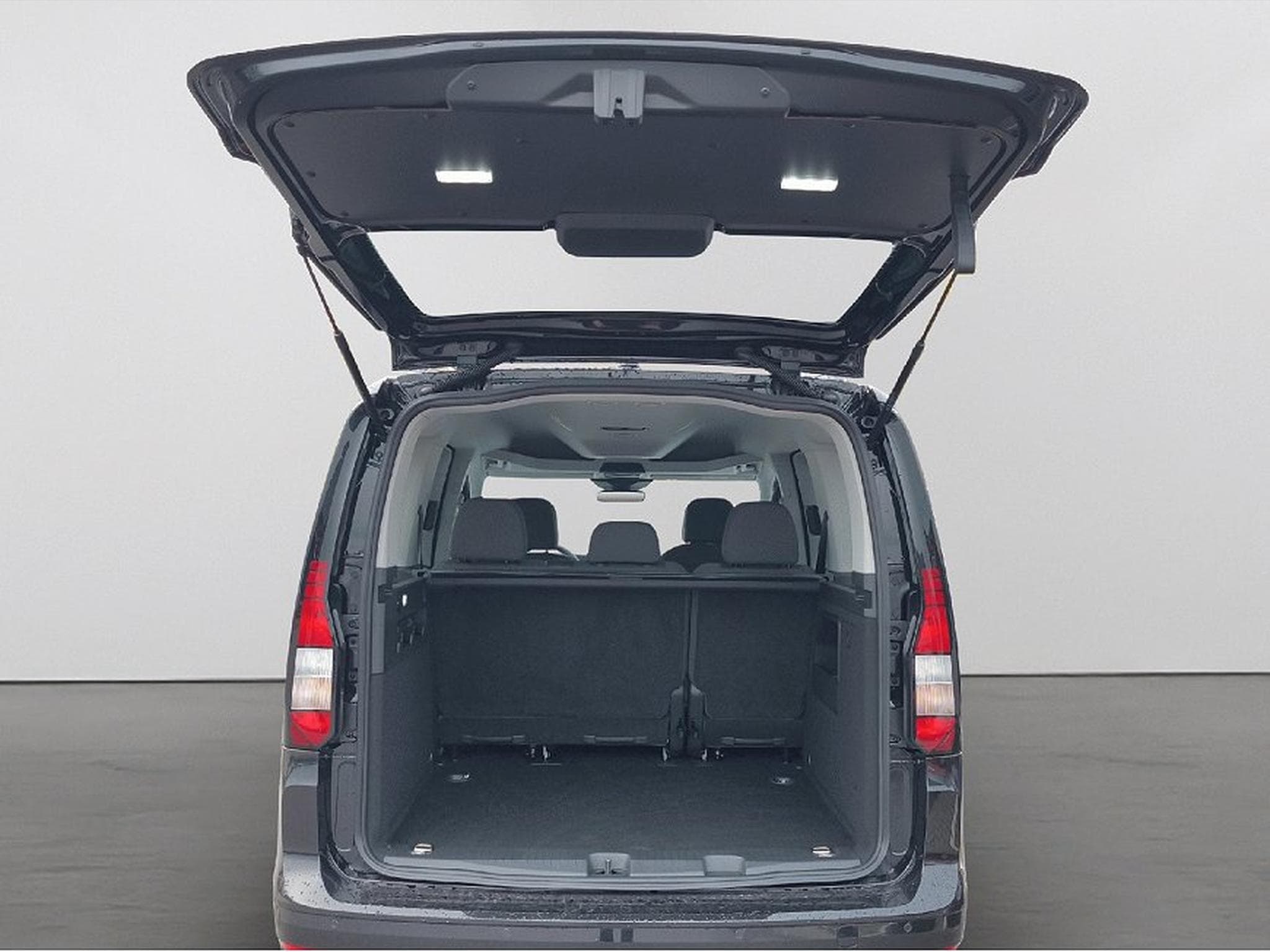 VW Caddy (2025) - Photo 14
