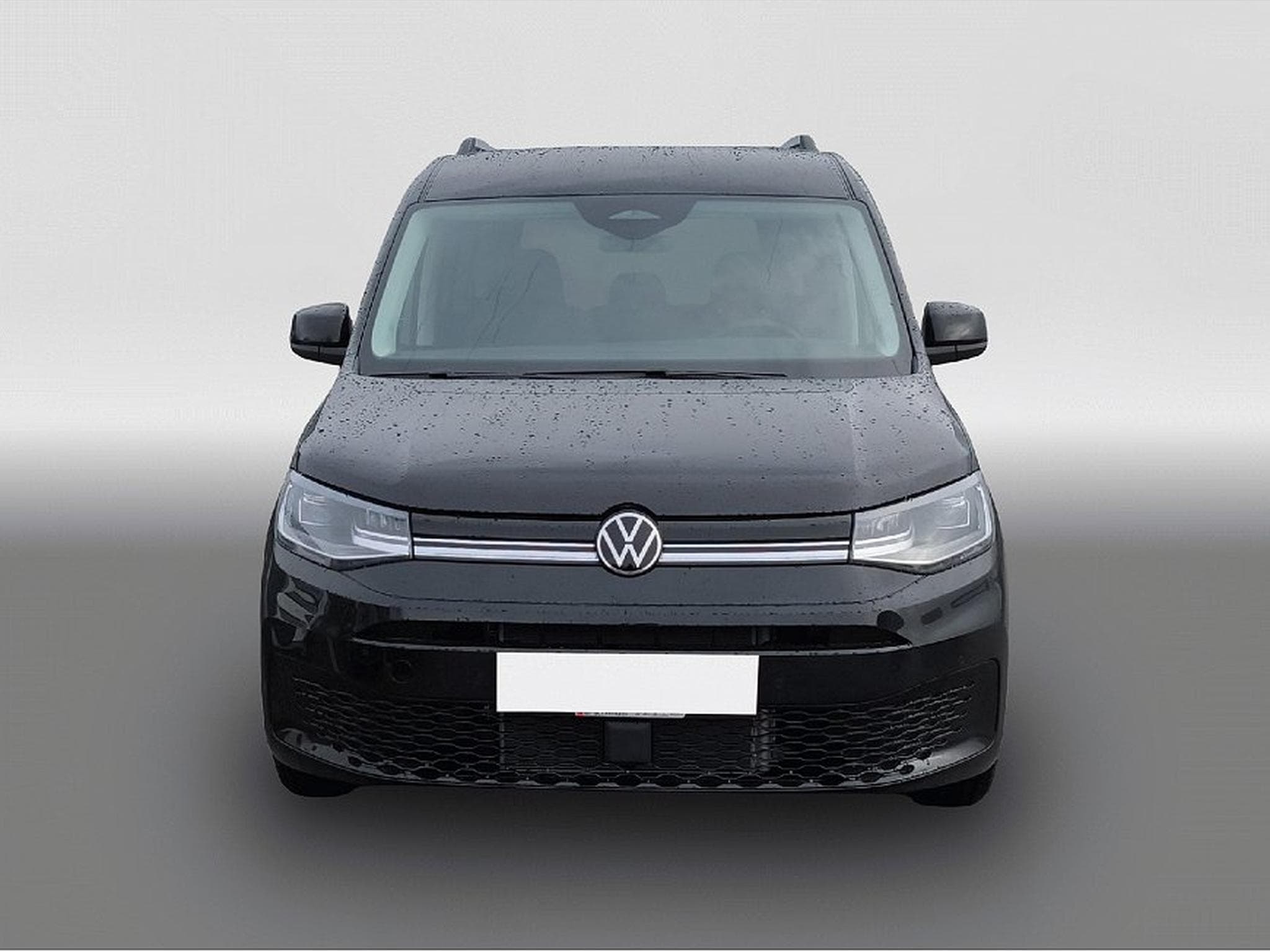 VW Caddy (2025) - Photo 2