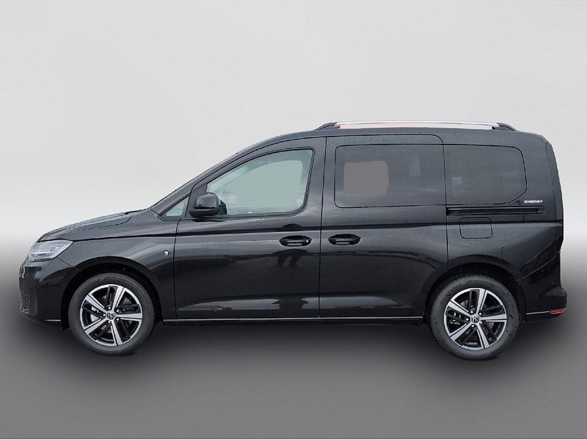 VW Caddy (2025) - Photo 3