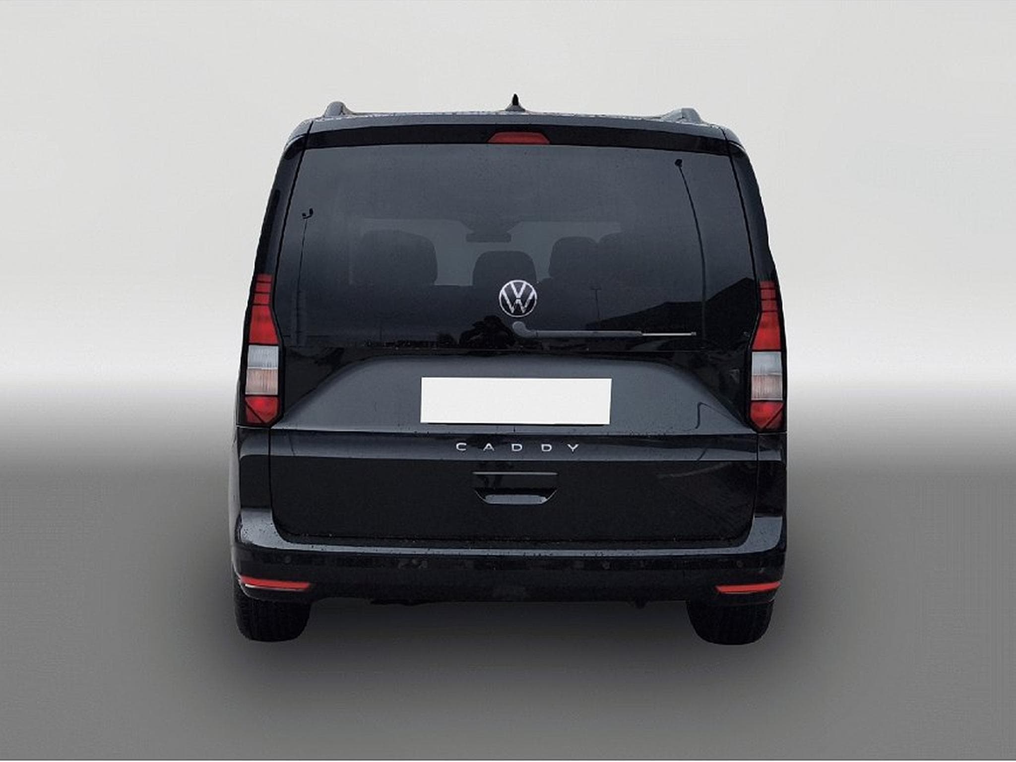 VW Caddy (2025) - Photo 5