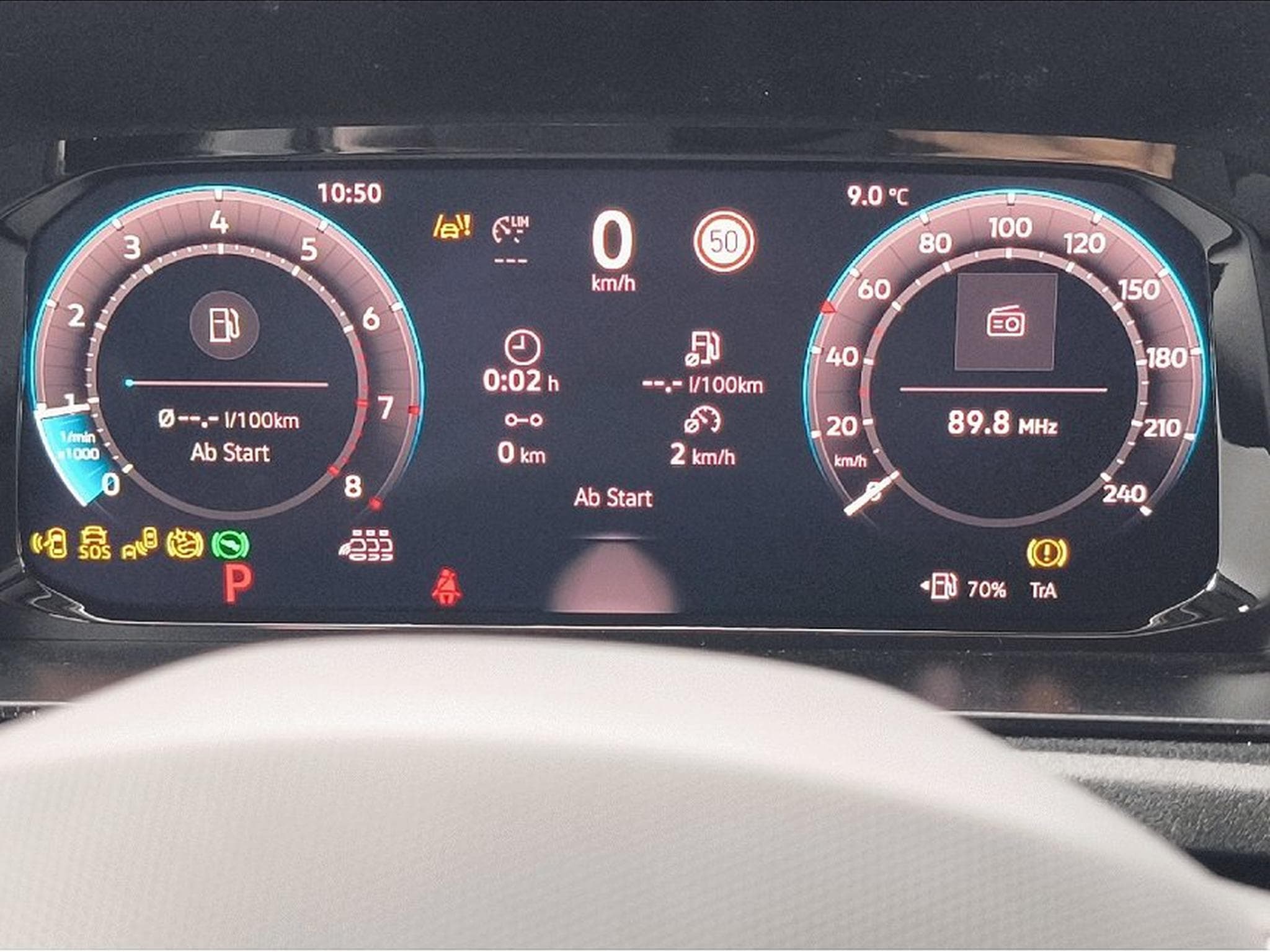 VW Caddy (2025) - Photo 8