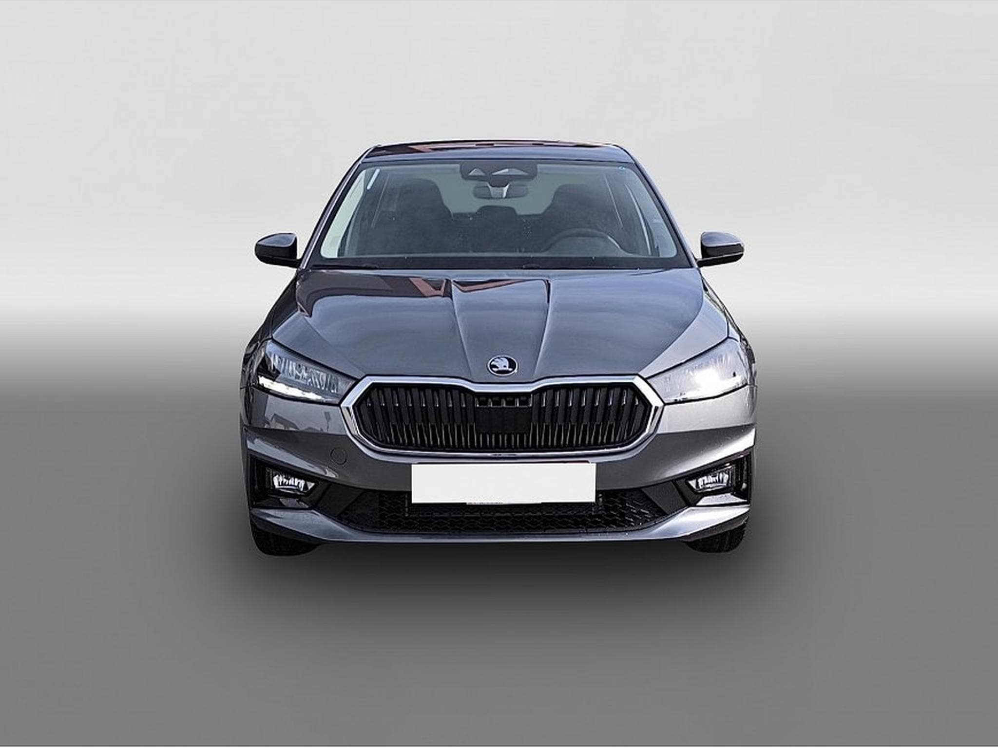 Skoda Fabia (2026) - Photo 2