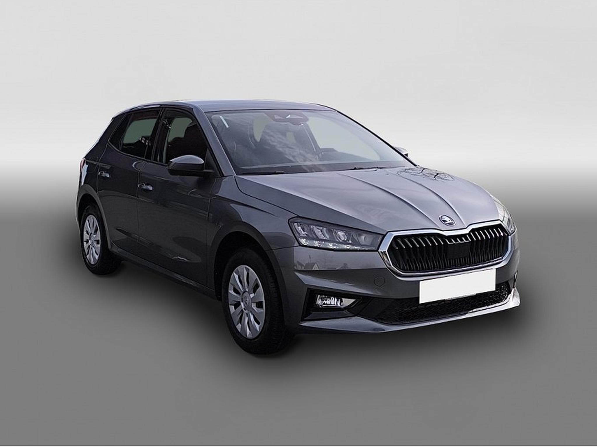 Skoda Fabia (2026) - Photo 3