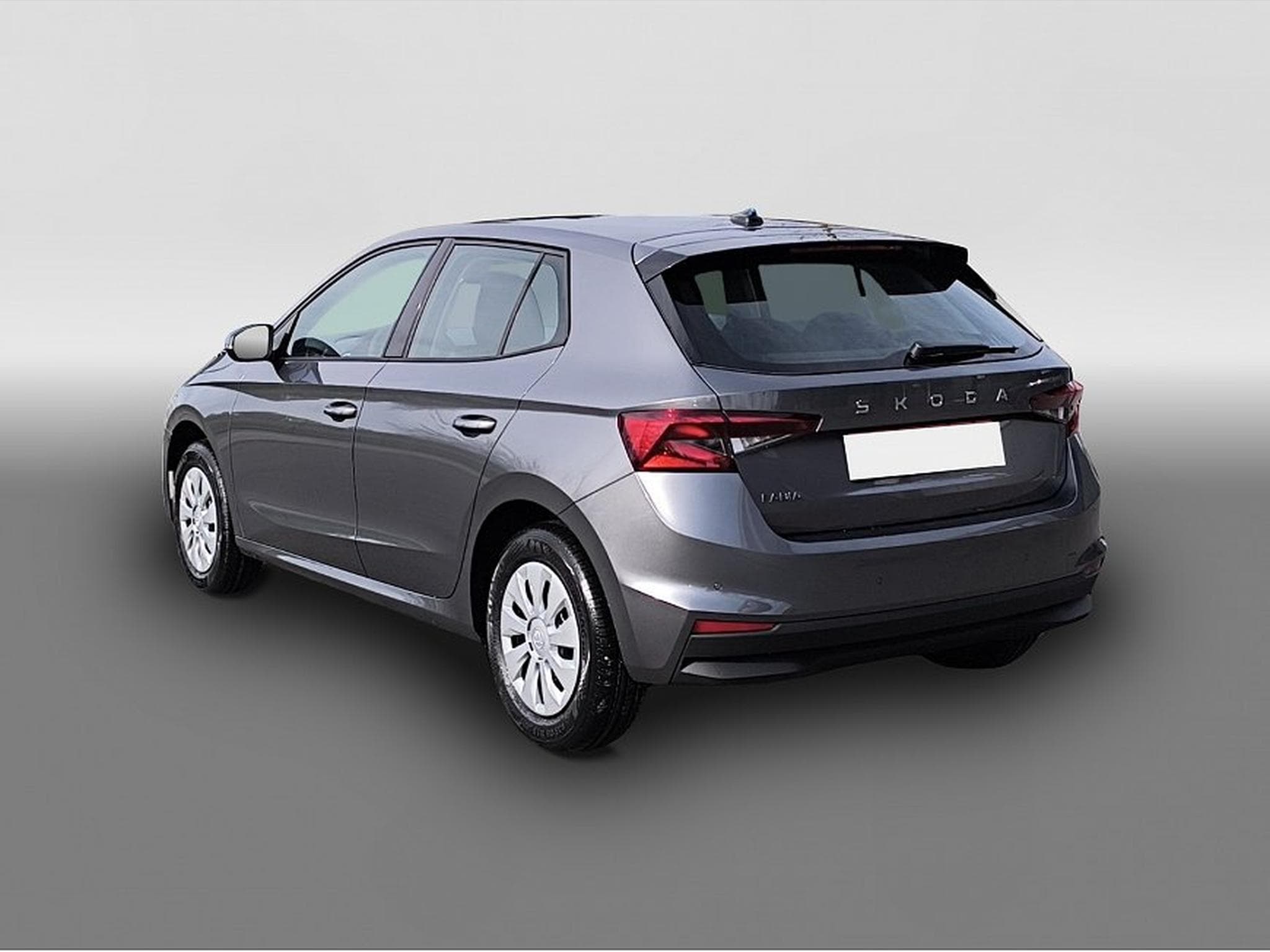 Skoda Fabia (2026) - Photo 5