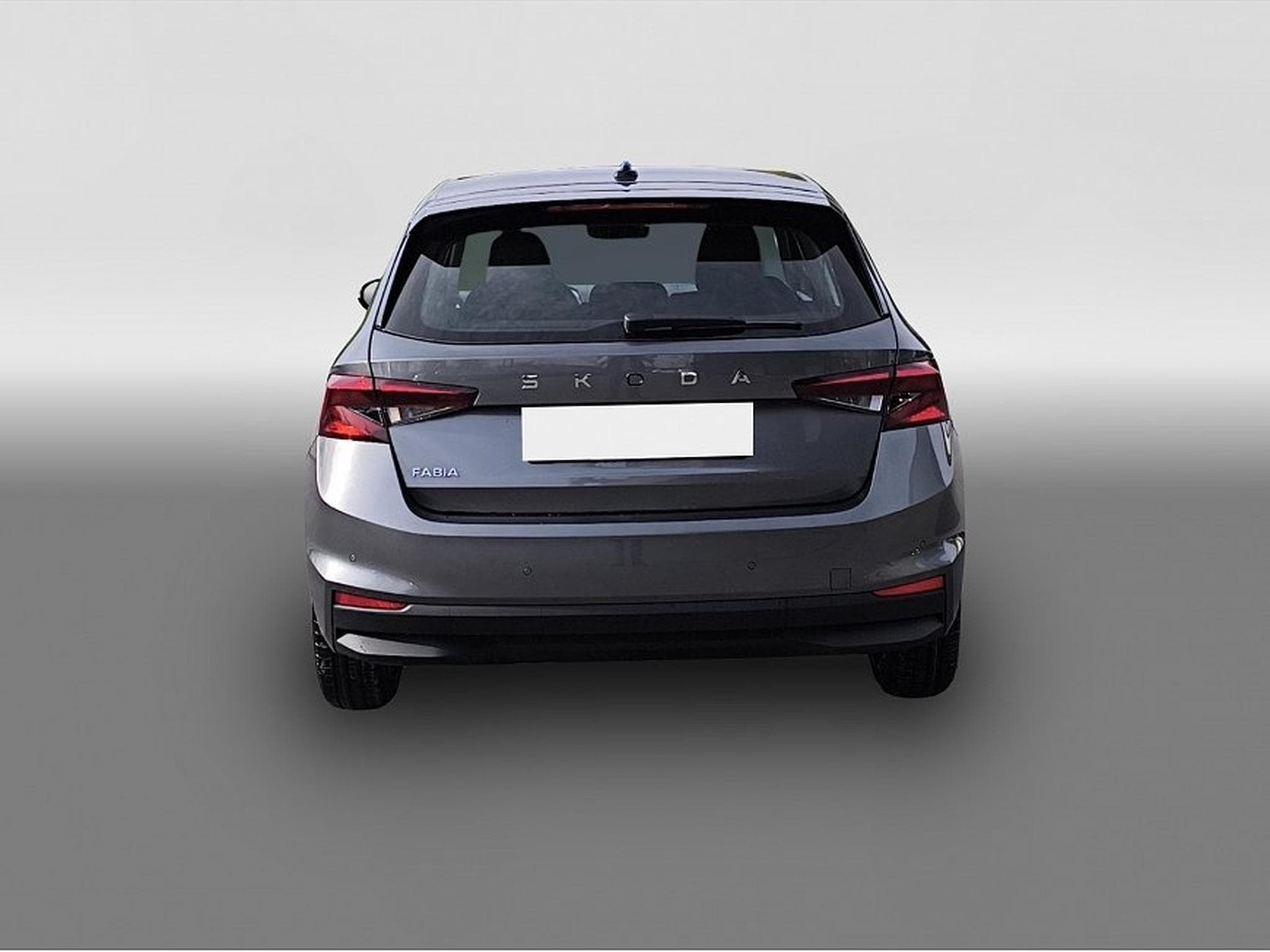 Skoda Fabia (2026) - Photo 6