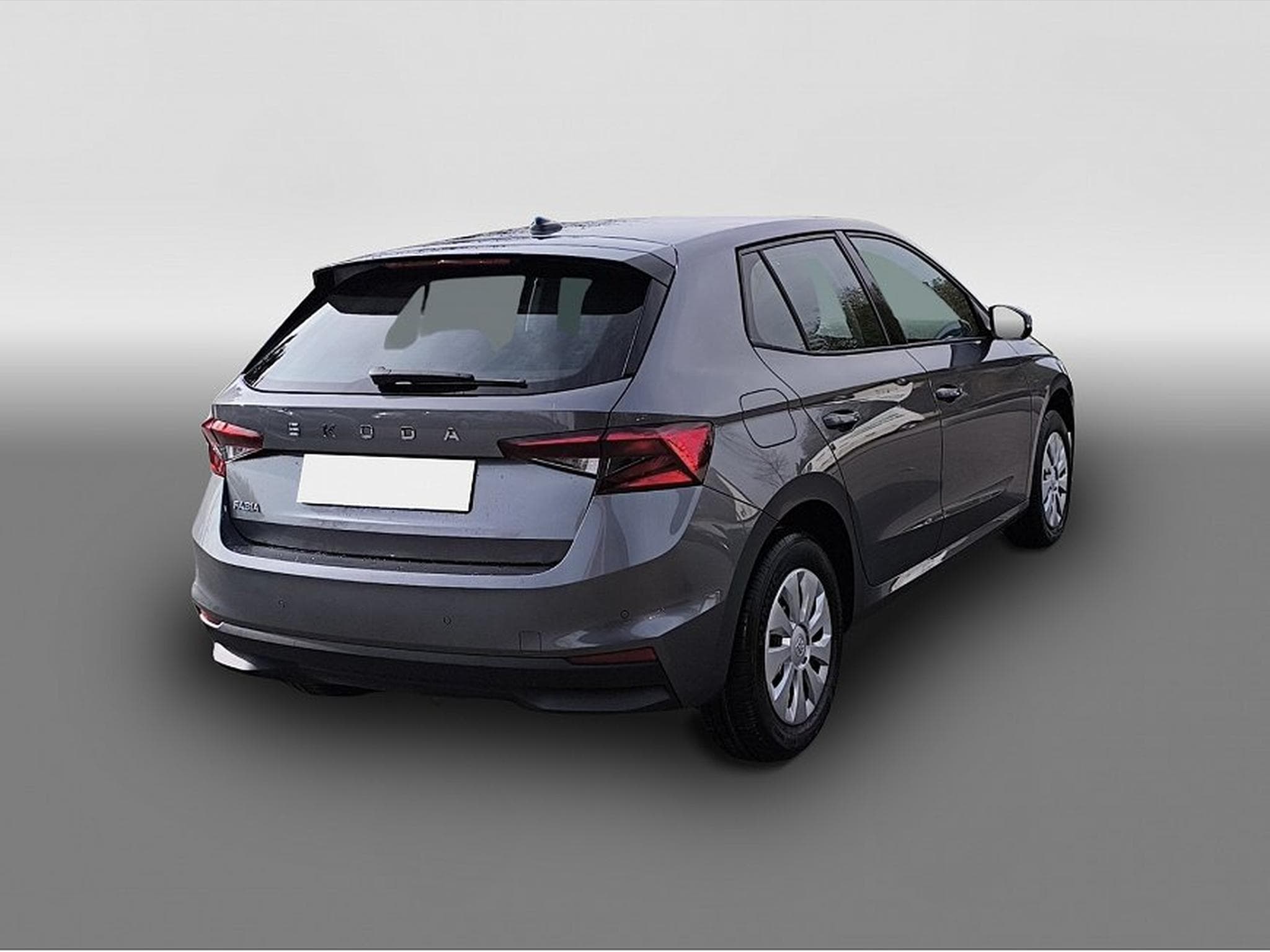 Skoda Fabia (2026) - Photo 7