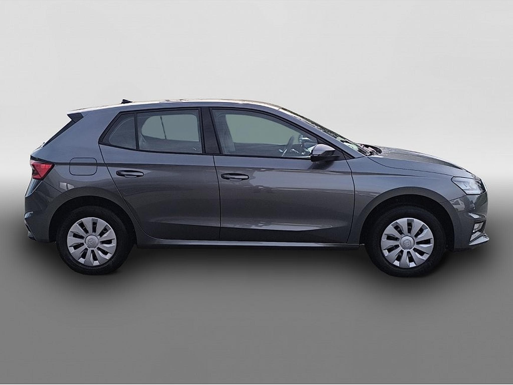 Skoda Fabia (2026) - Photo 8