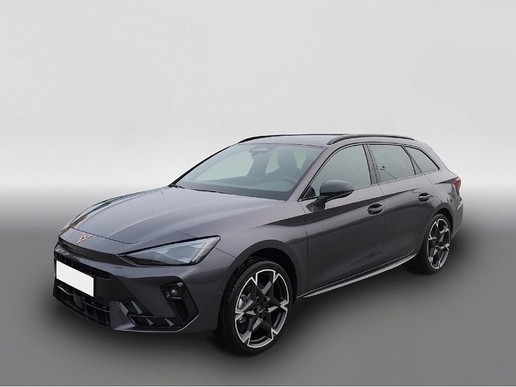 Cupra Leon (2025) - Photo 1