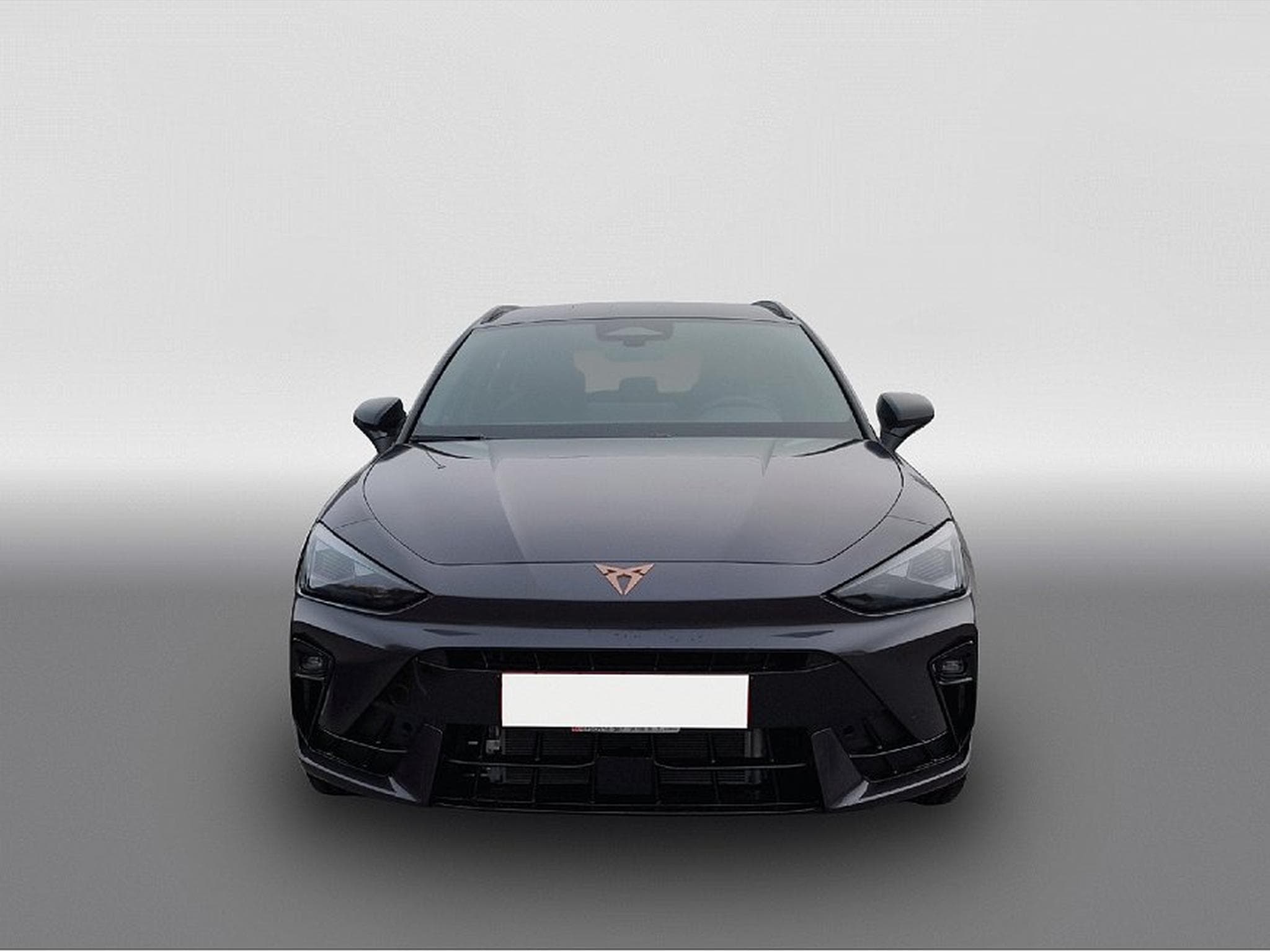 Cupra Leon (2025) - Photo 2