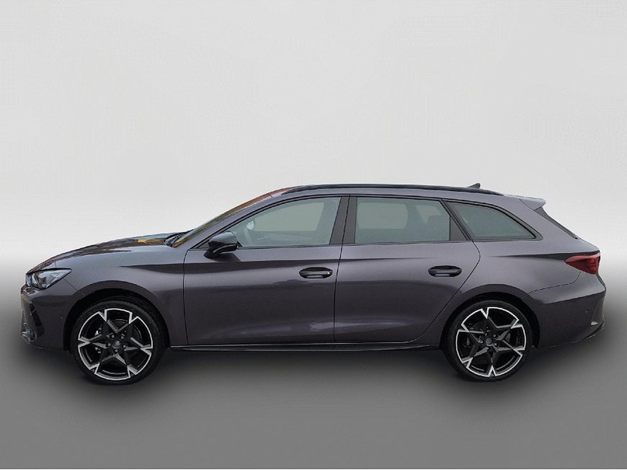 Cupra Leon (2025) - Photo 3