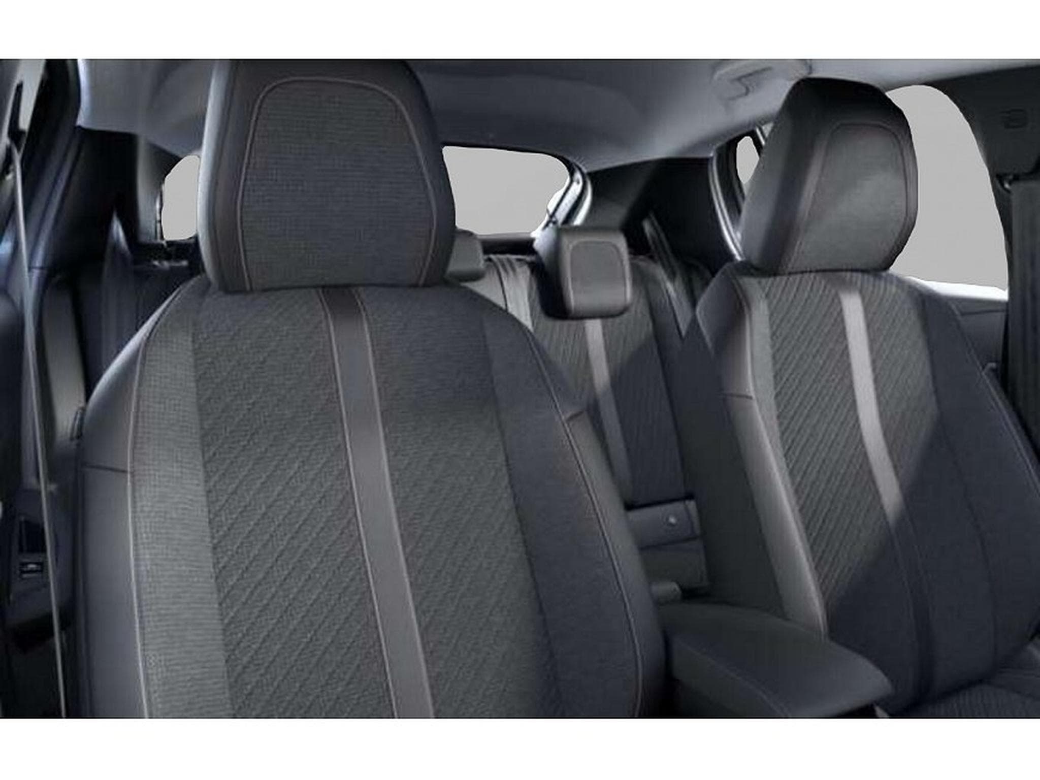 Peugeot 208 (2025) - Photo 5