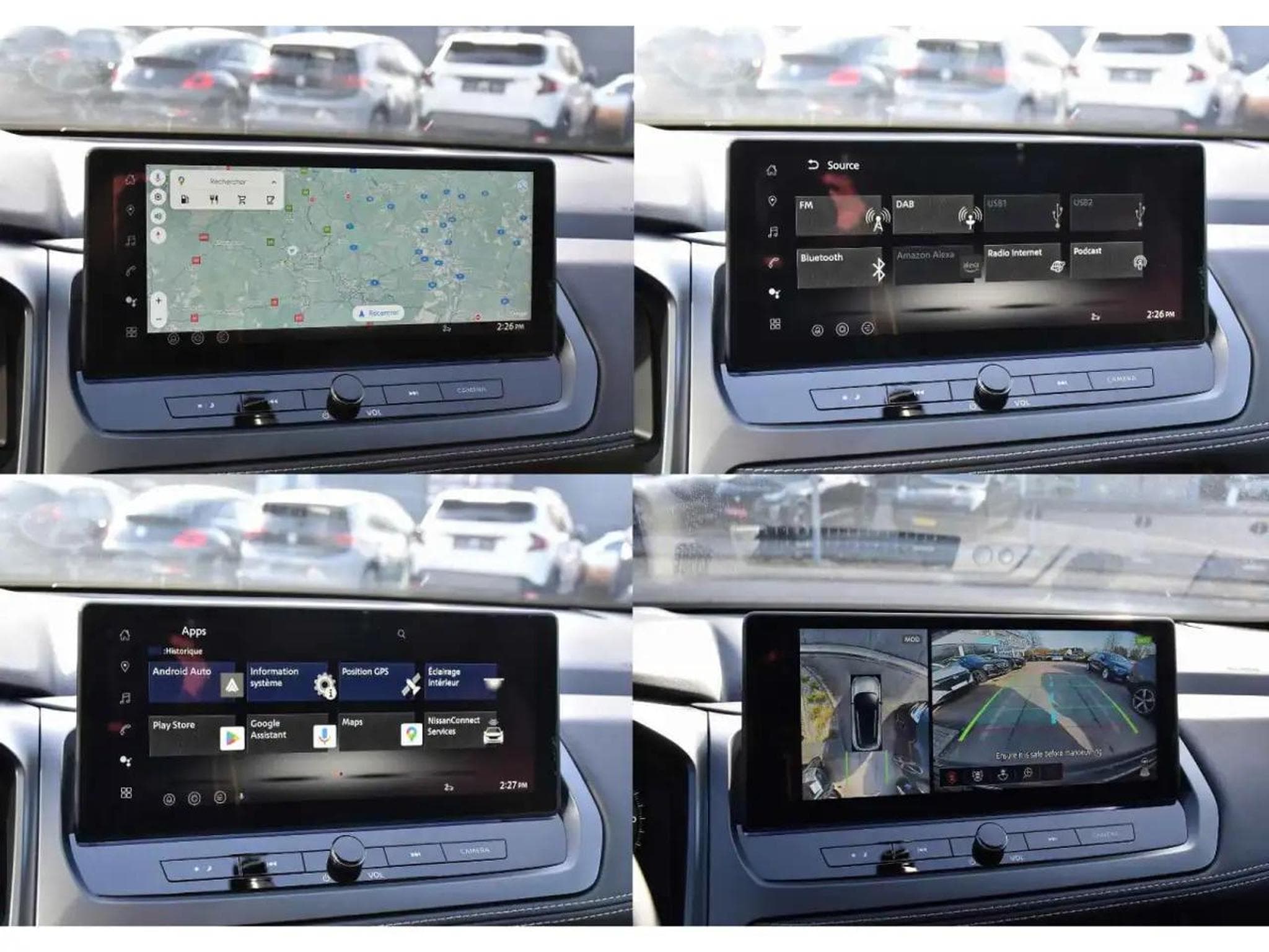 Nissan Qashqai (2025) - Photo 11