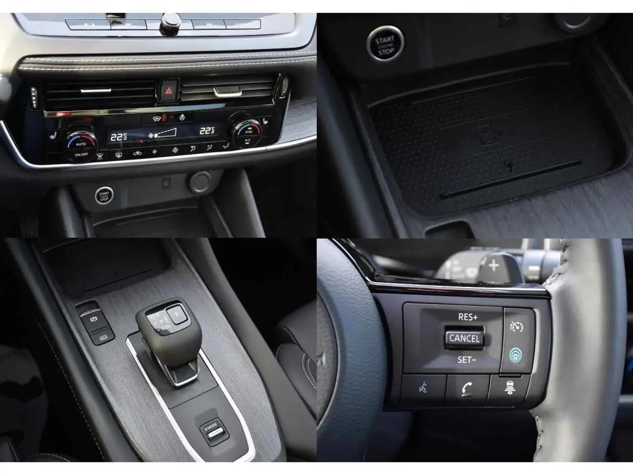 Nissan Qashqai (2025) - Photo 15