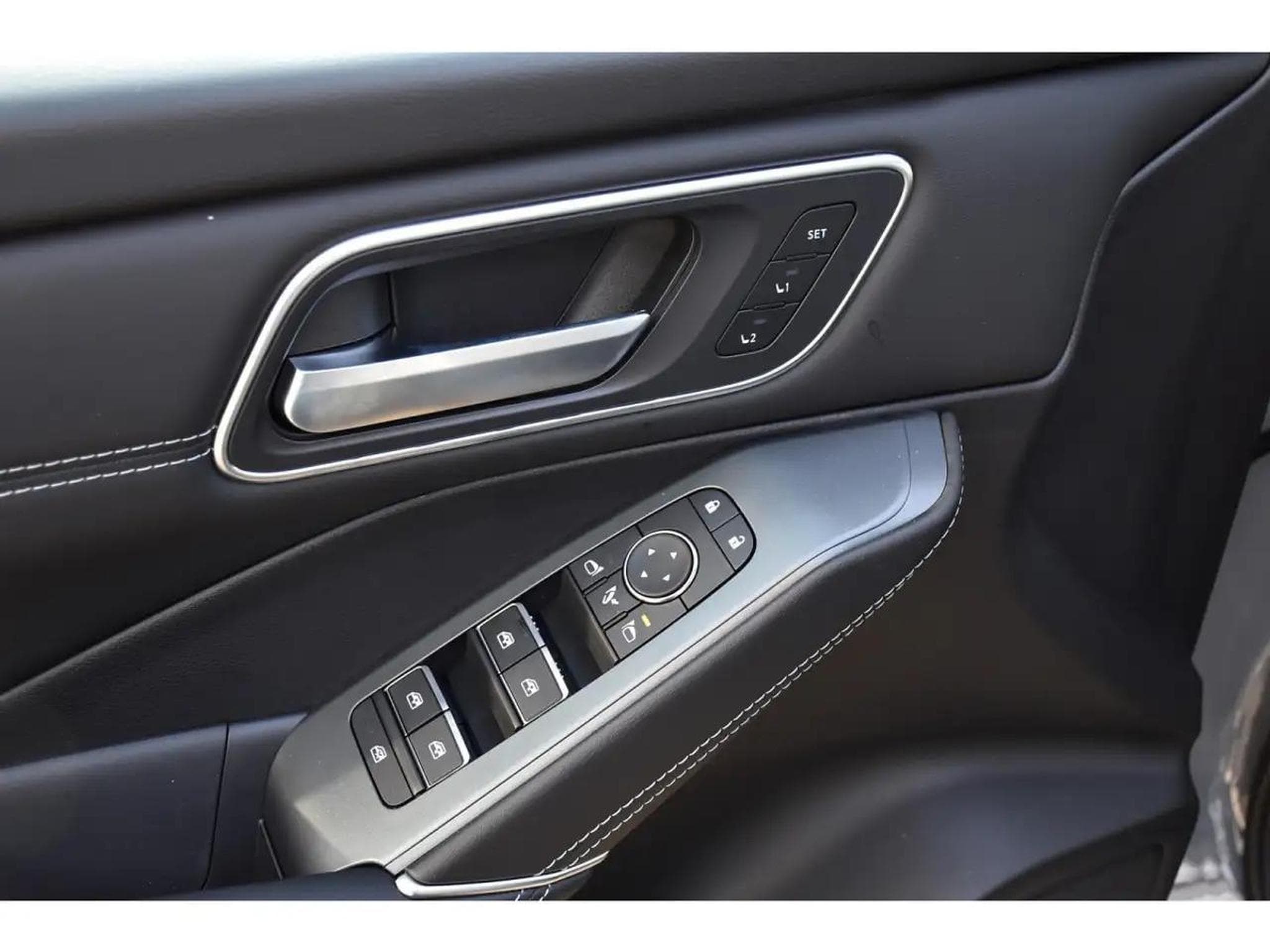 Nissan Qashqai (2025) - Photo 17