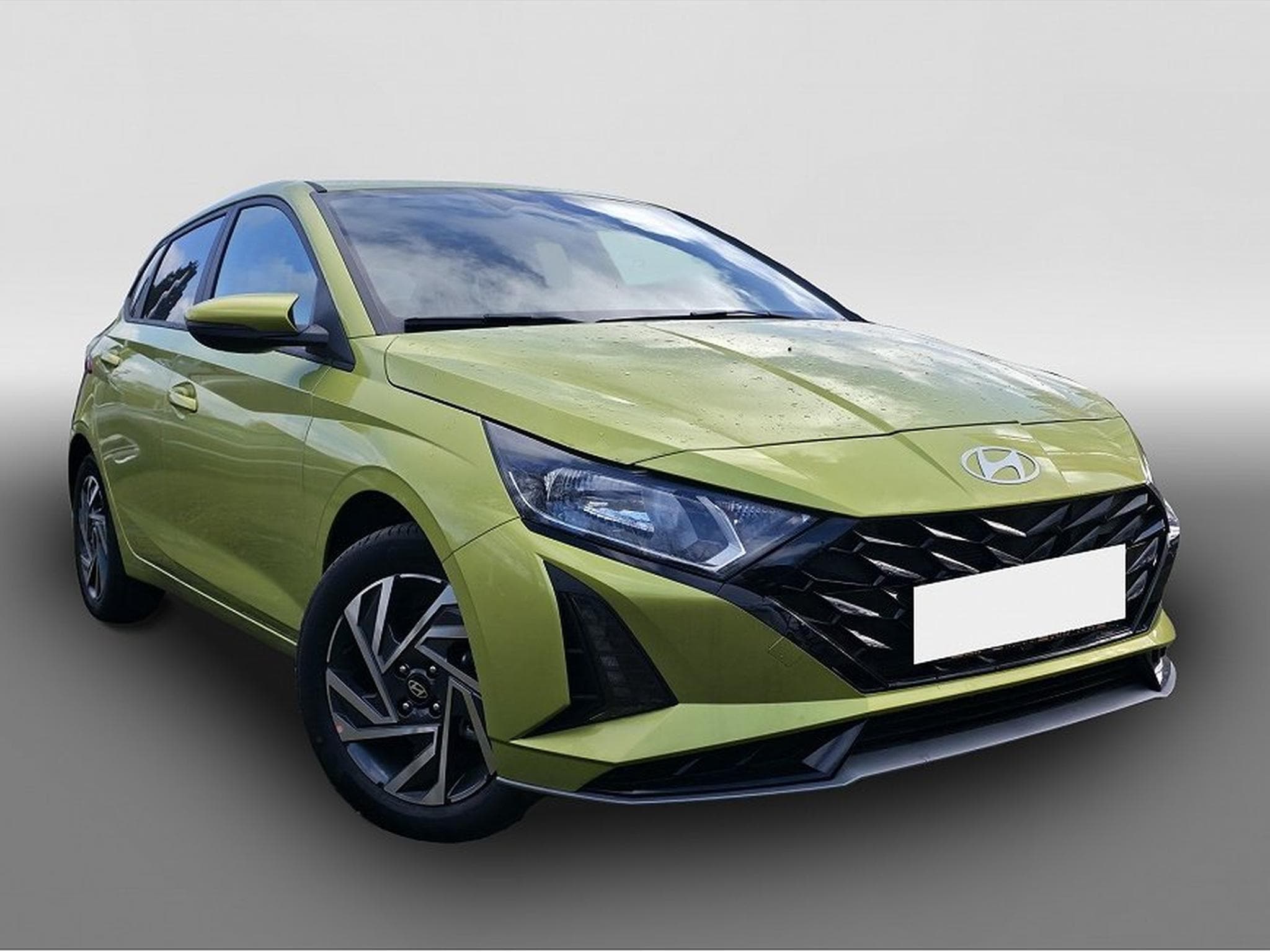 Hyundai i20 (2026) - Photo 1