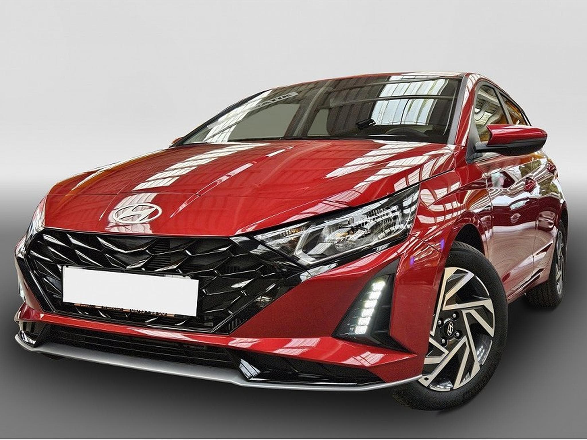 Hyundai i20 (2026) - Photo 1