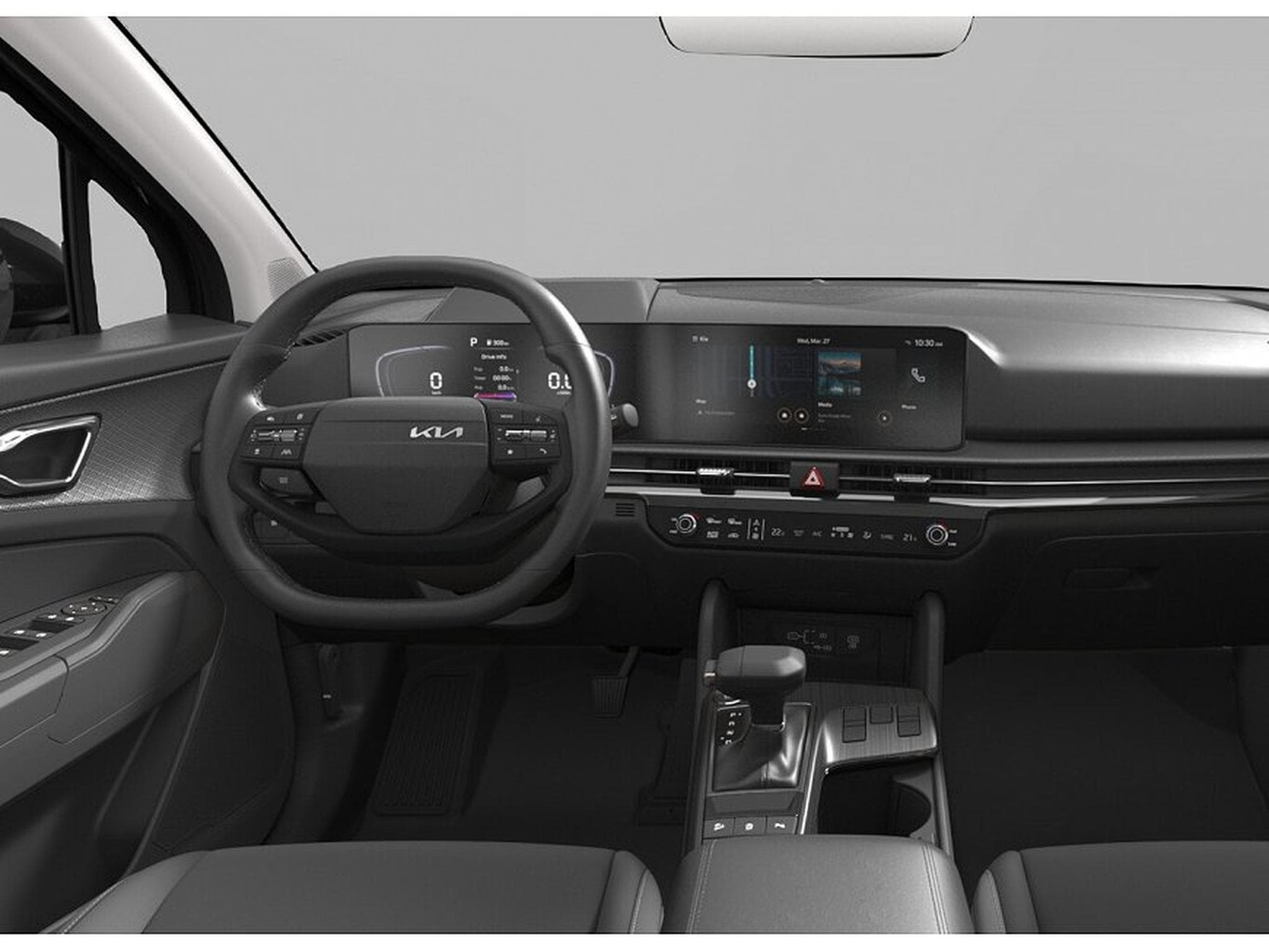 Kia Sportage (2026) - Photo 4