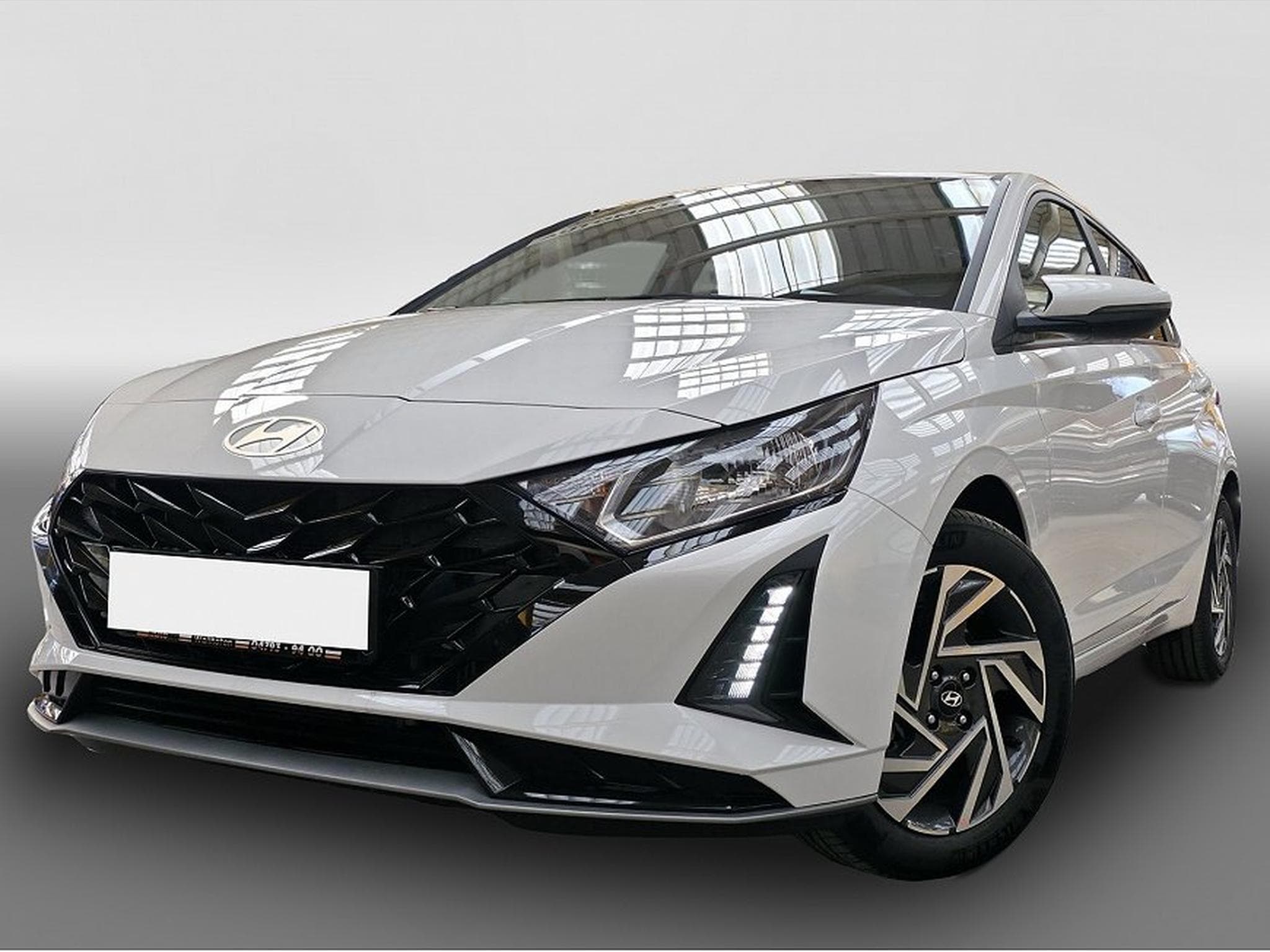 Hyundai i20 (2026) - Photo 1