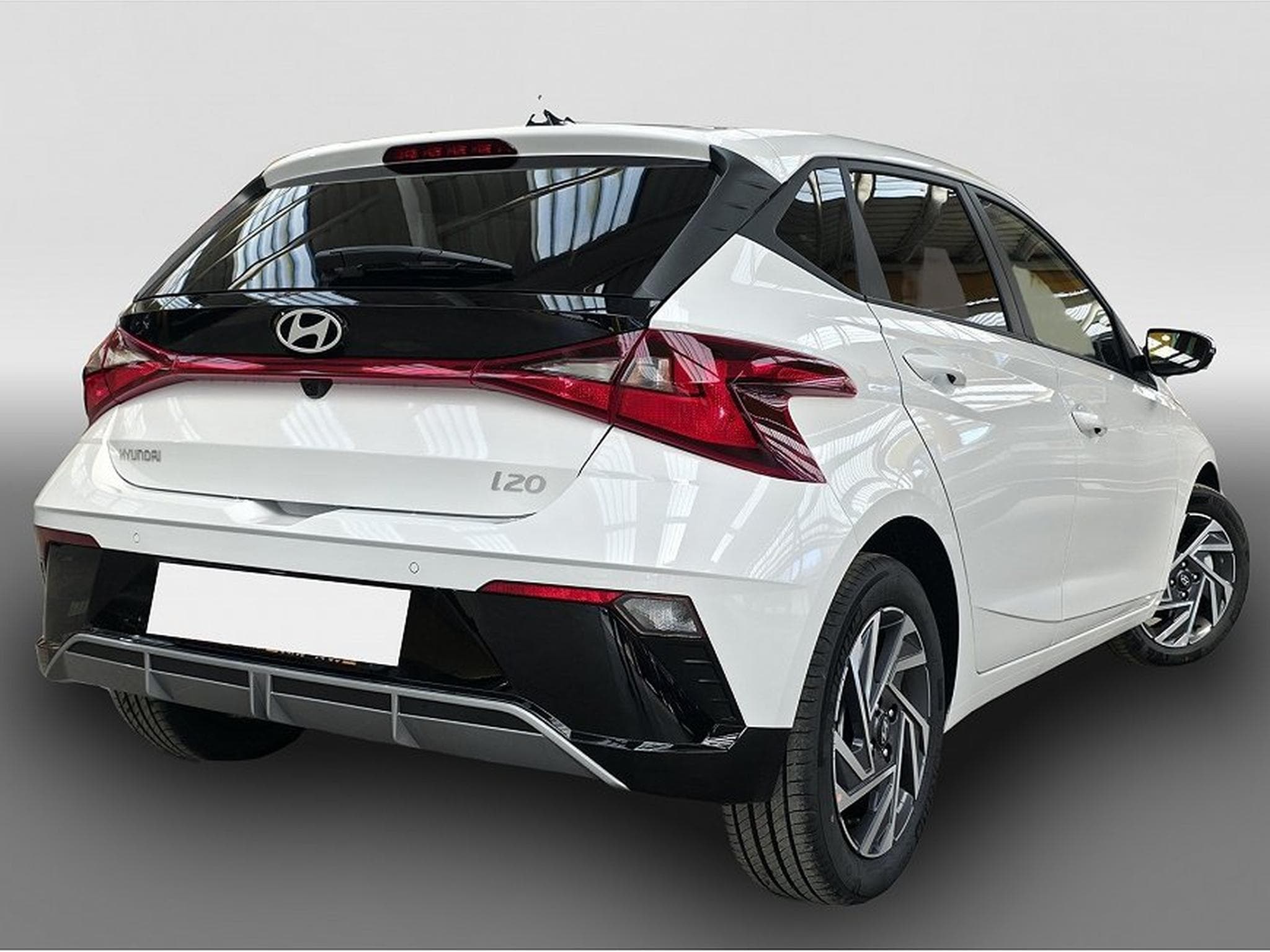 Hyundai i20 (2026) - Photo 2