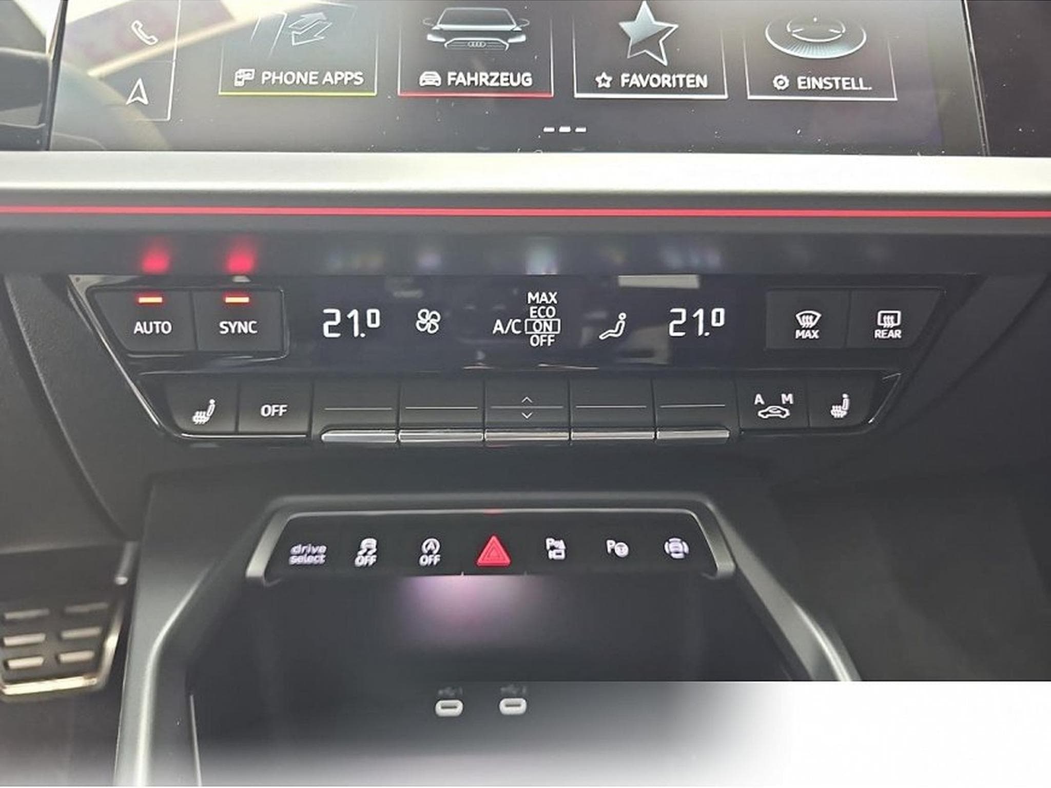 Audi A3 (2026) - Photo 10