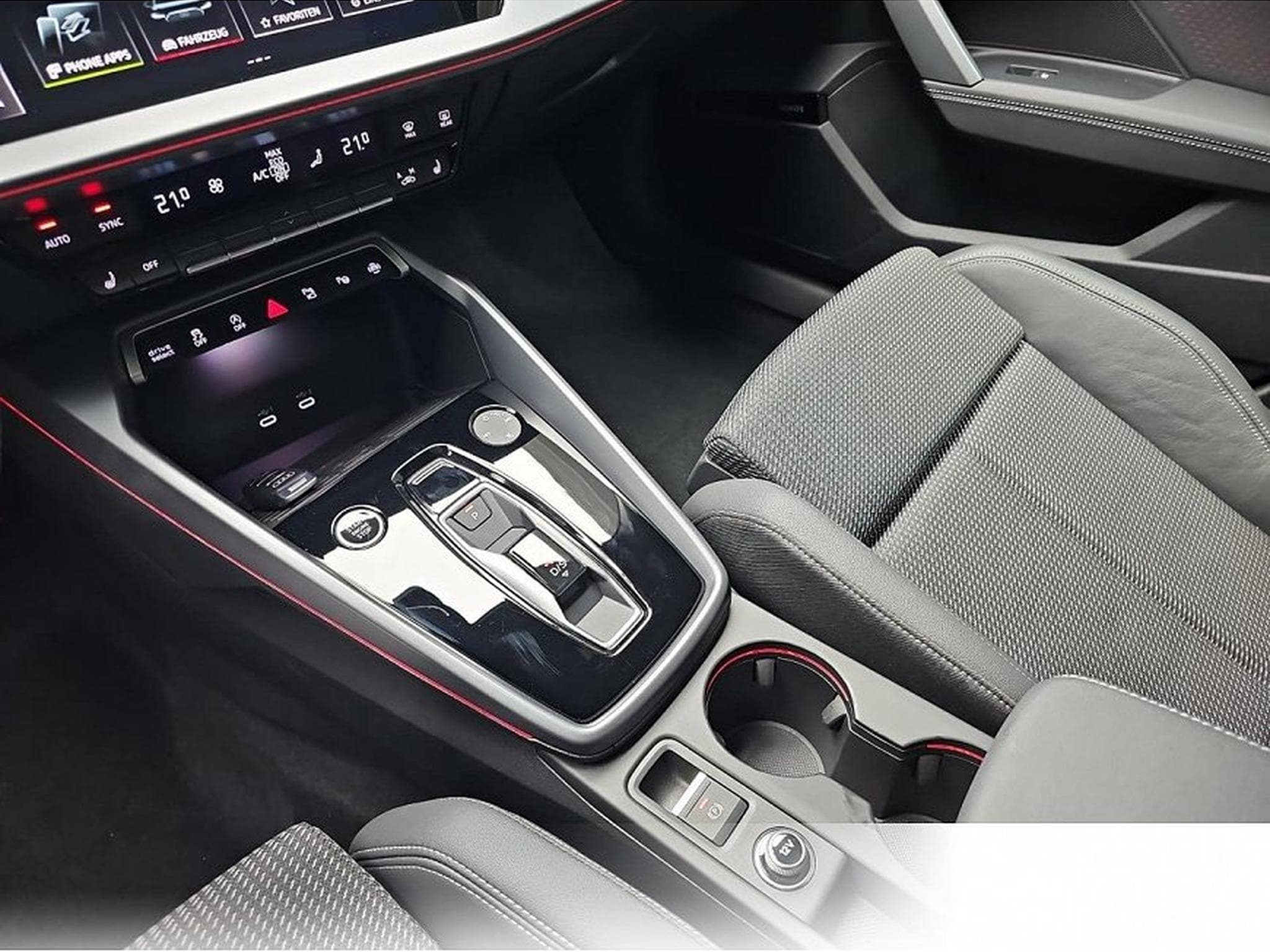 Audi A3 (2026) - Photo 11