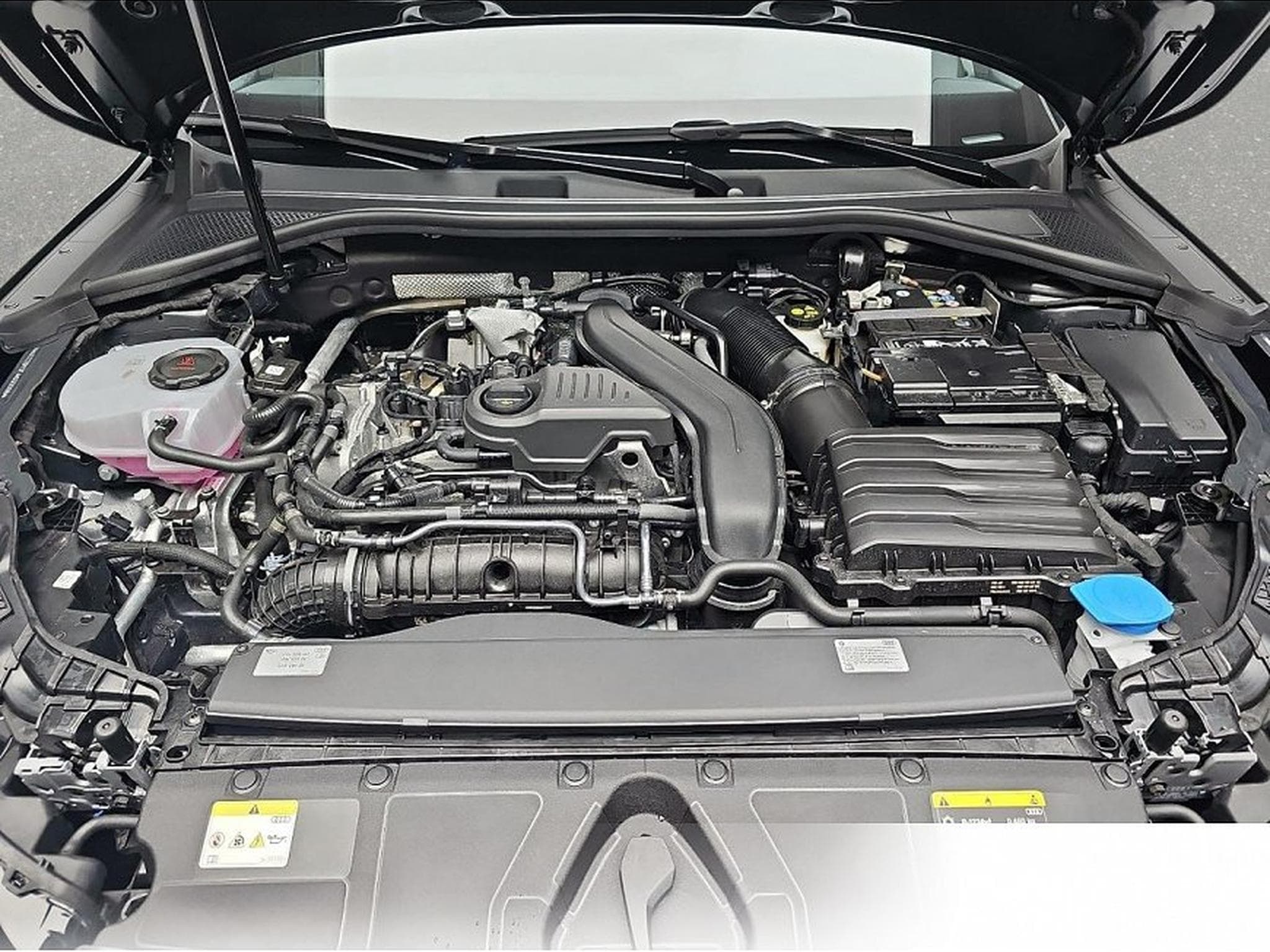 Audi A3 (2026) - Photo 14