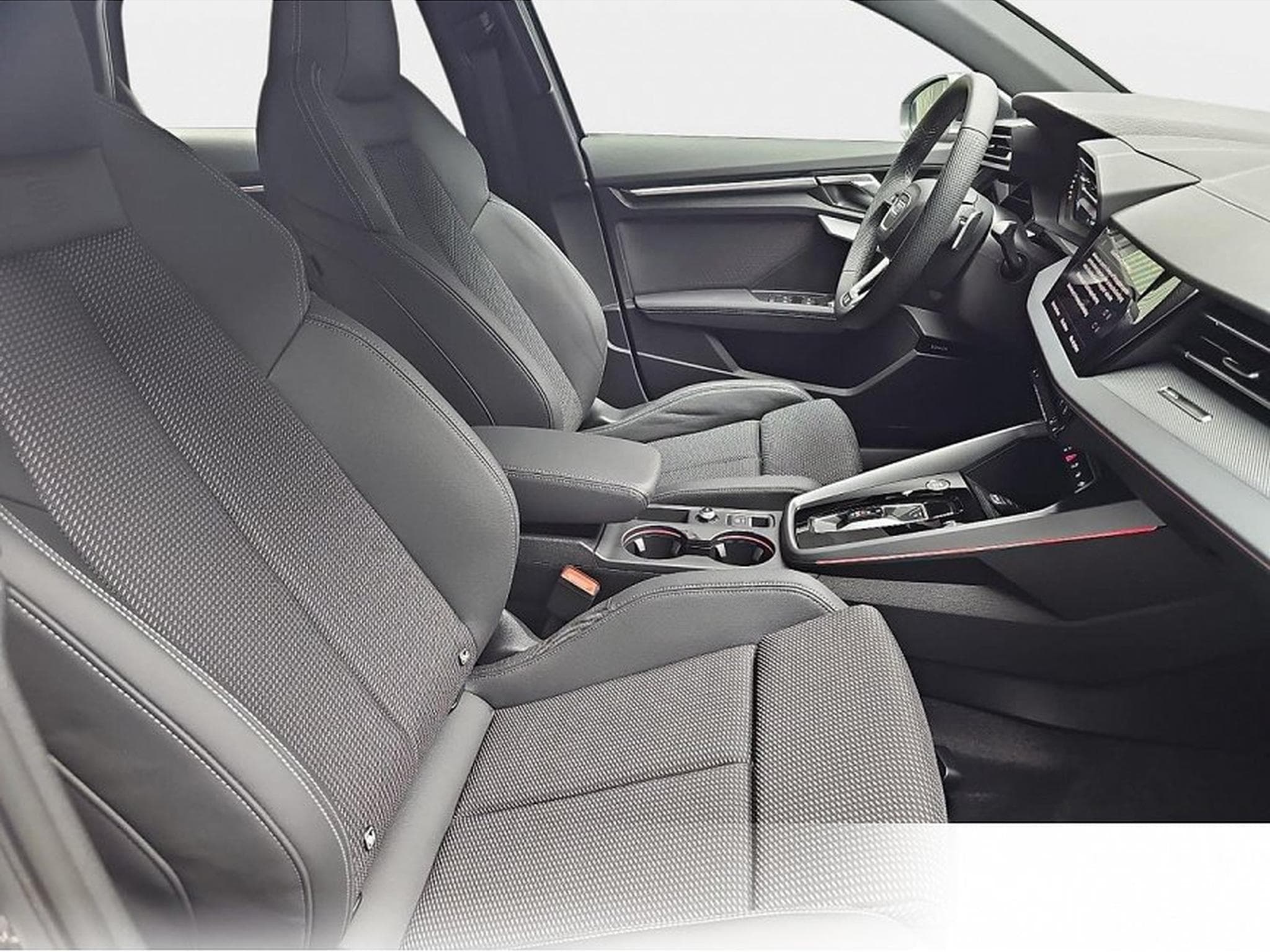 Audi A3 (2026) - Photo 15