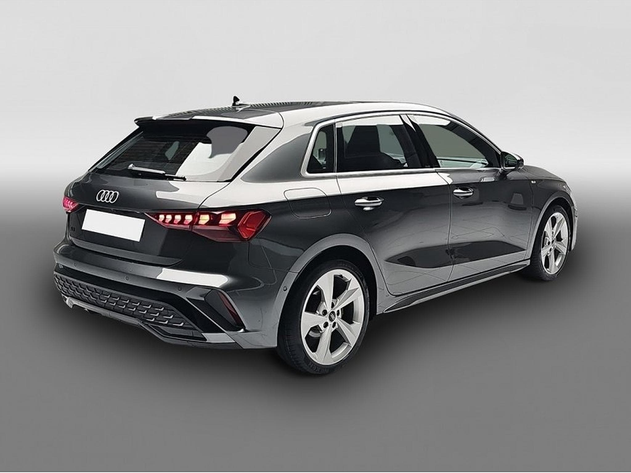 Audi A3 (2026) - Photo 2