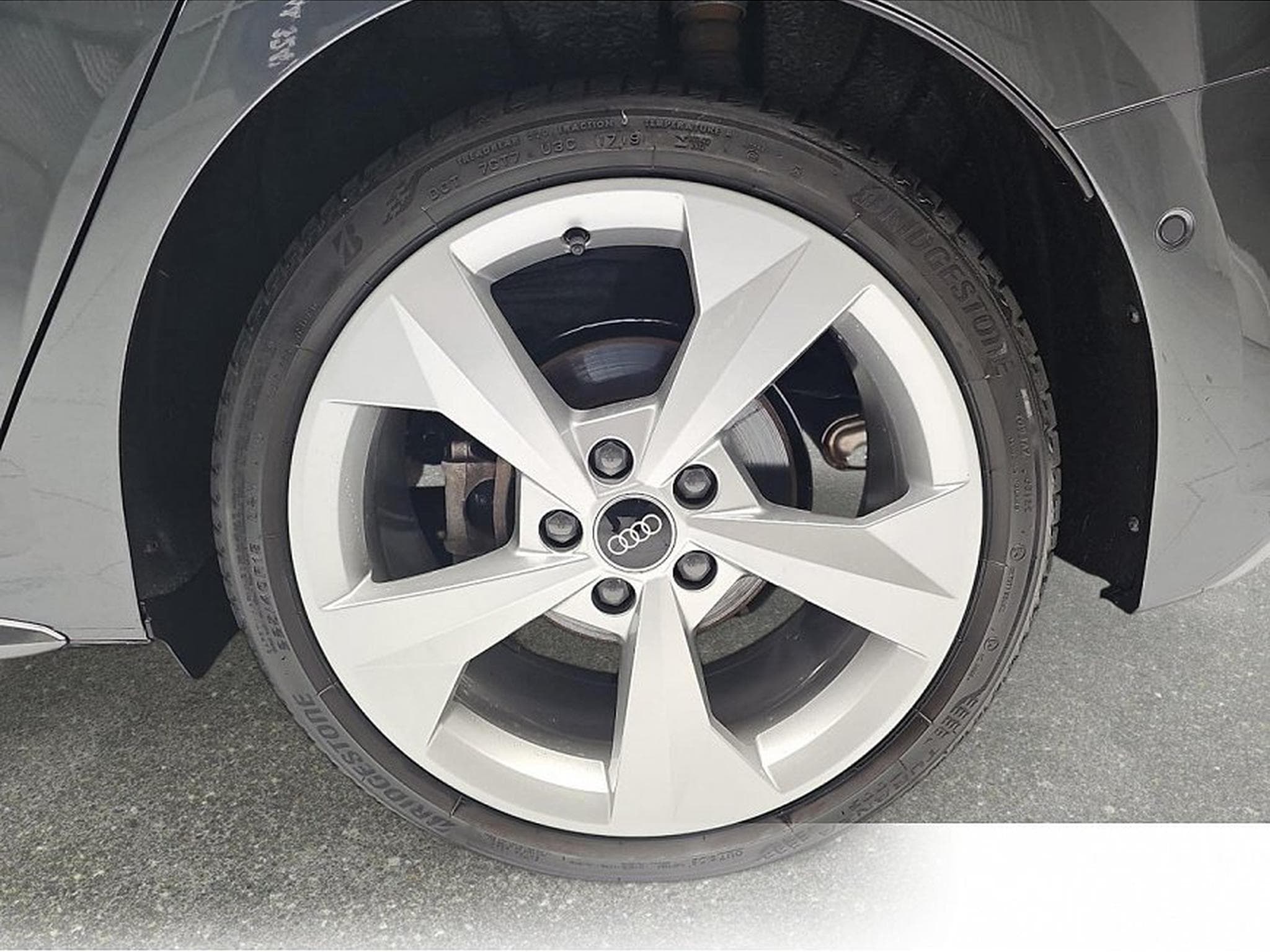 Audi A3 (2026) - Photo 5