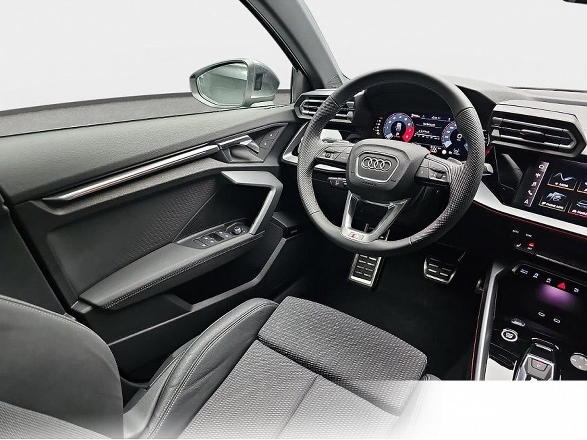 Audi A3 (2026) - Photo 7