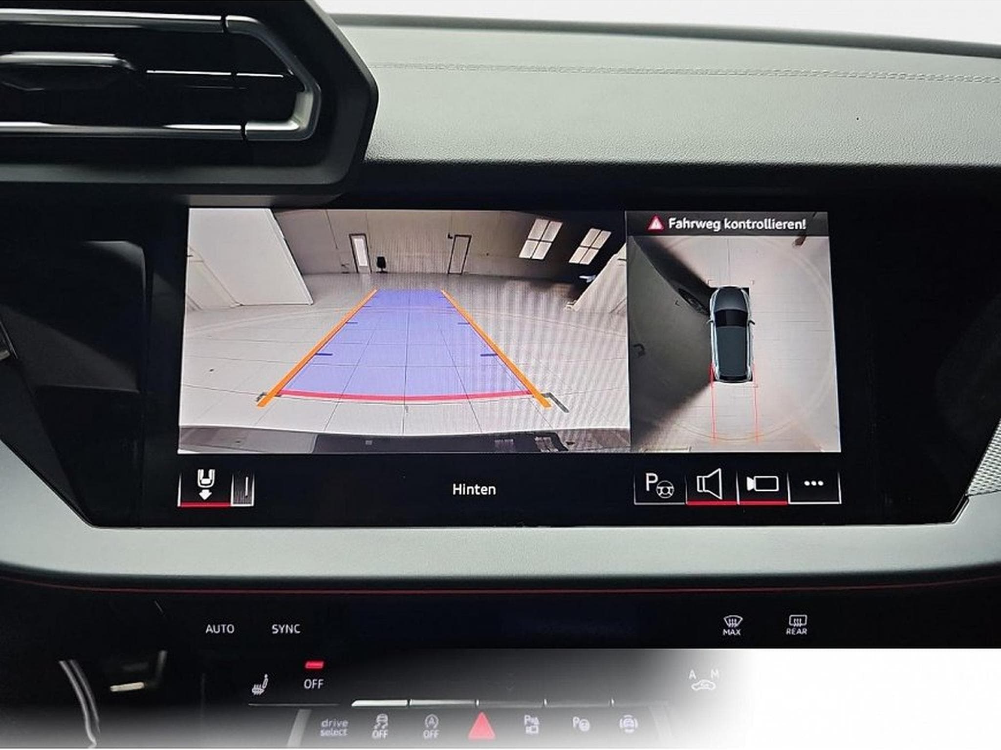 Audi A3 (2026) - Photo 9