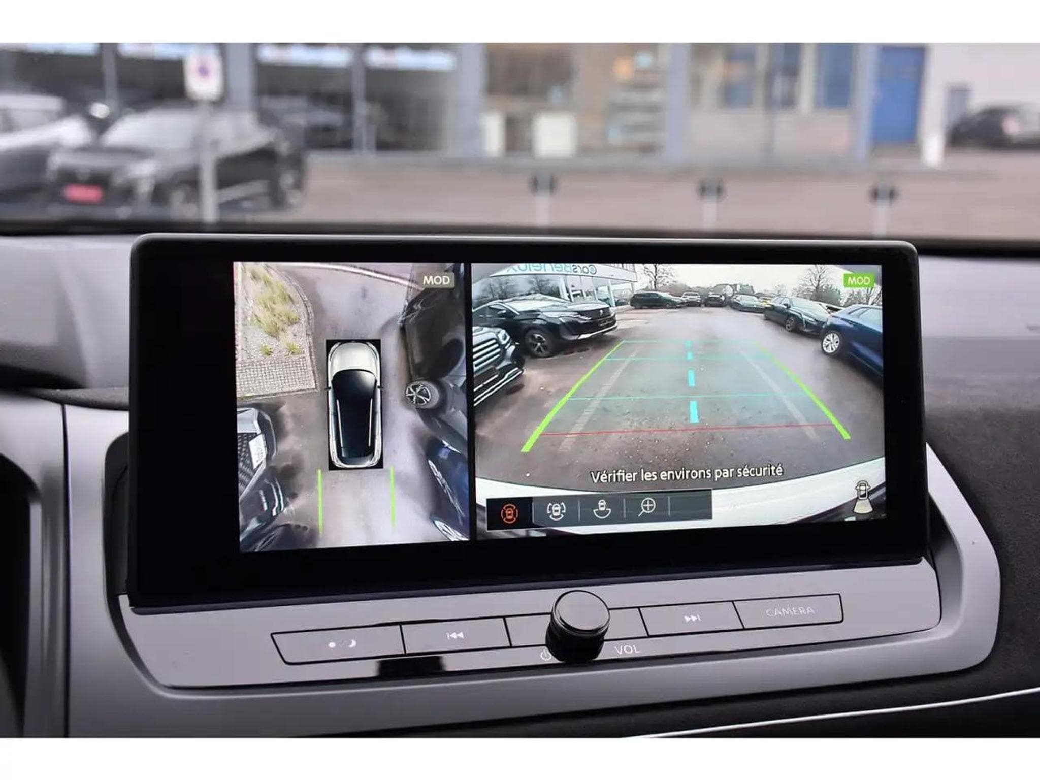 Nissan Qashqai (2025) - Photo 15