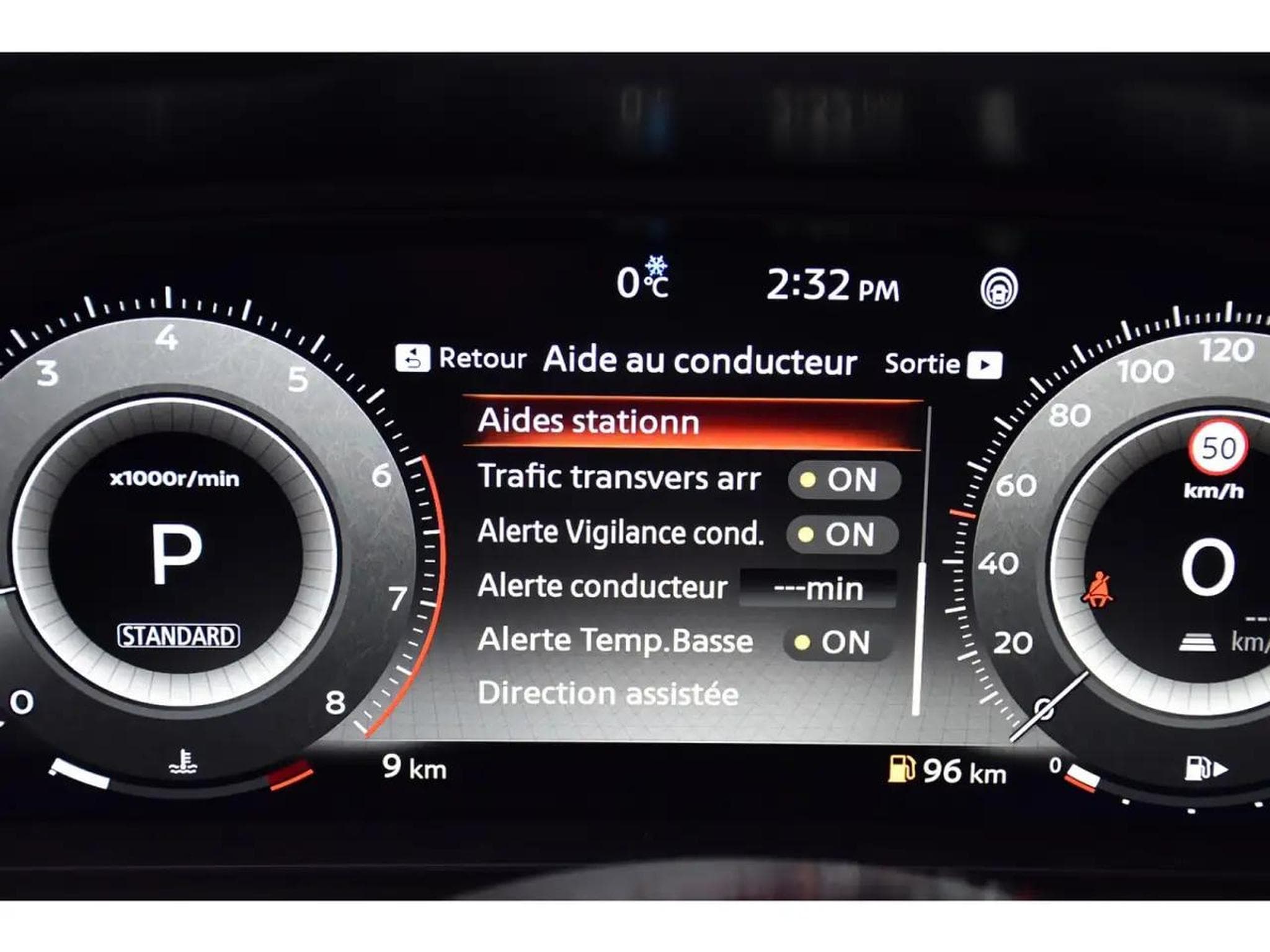 Nissan Qashqai (2025) - Photo 17