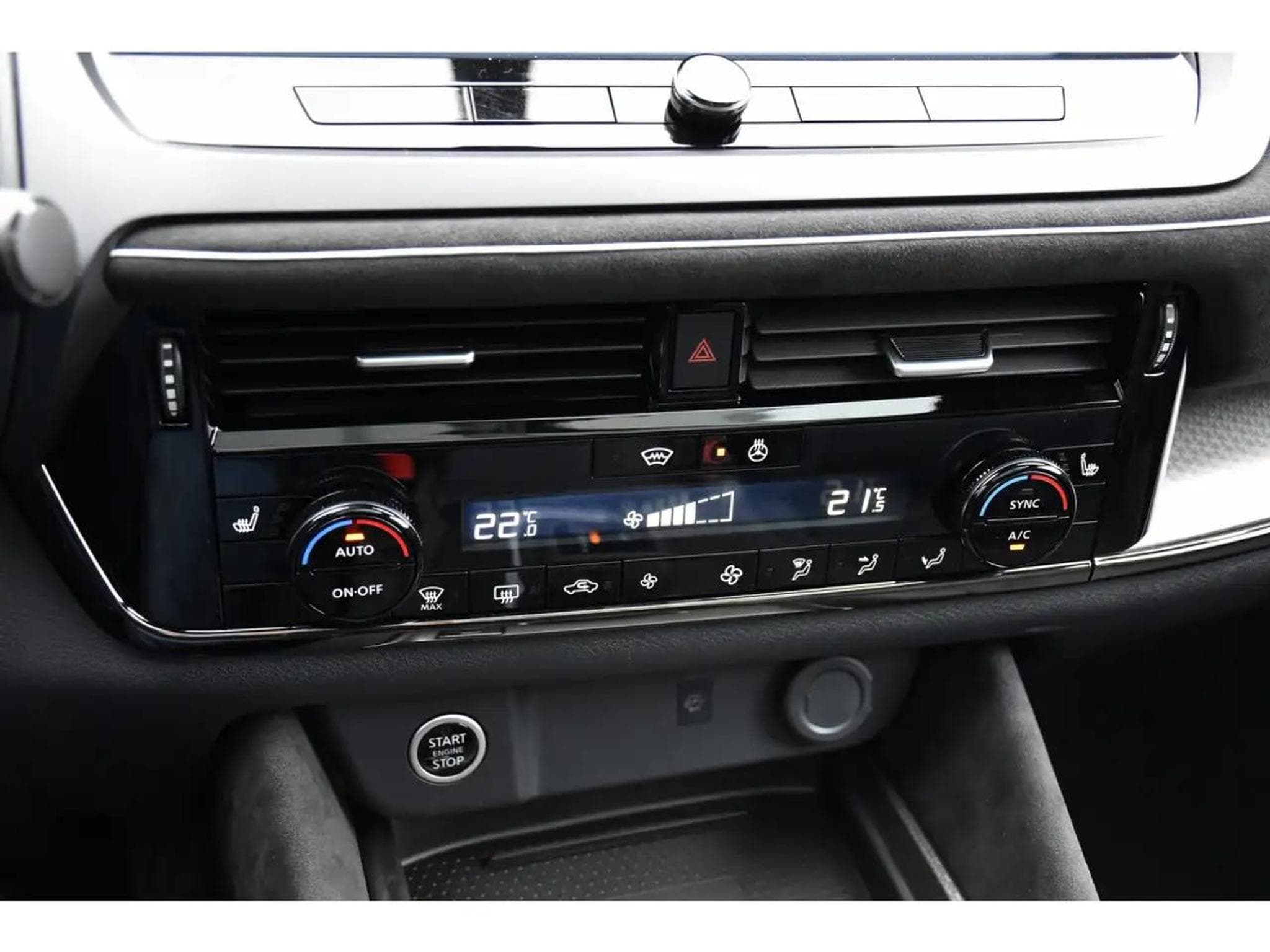 Nissan Qashqai (2025) - Photo 19