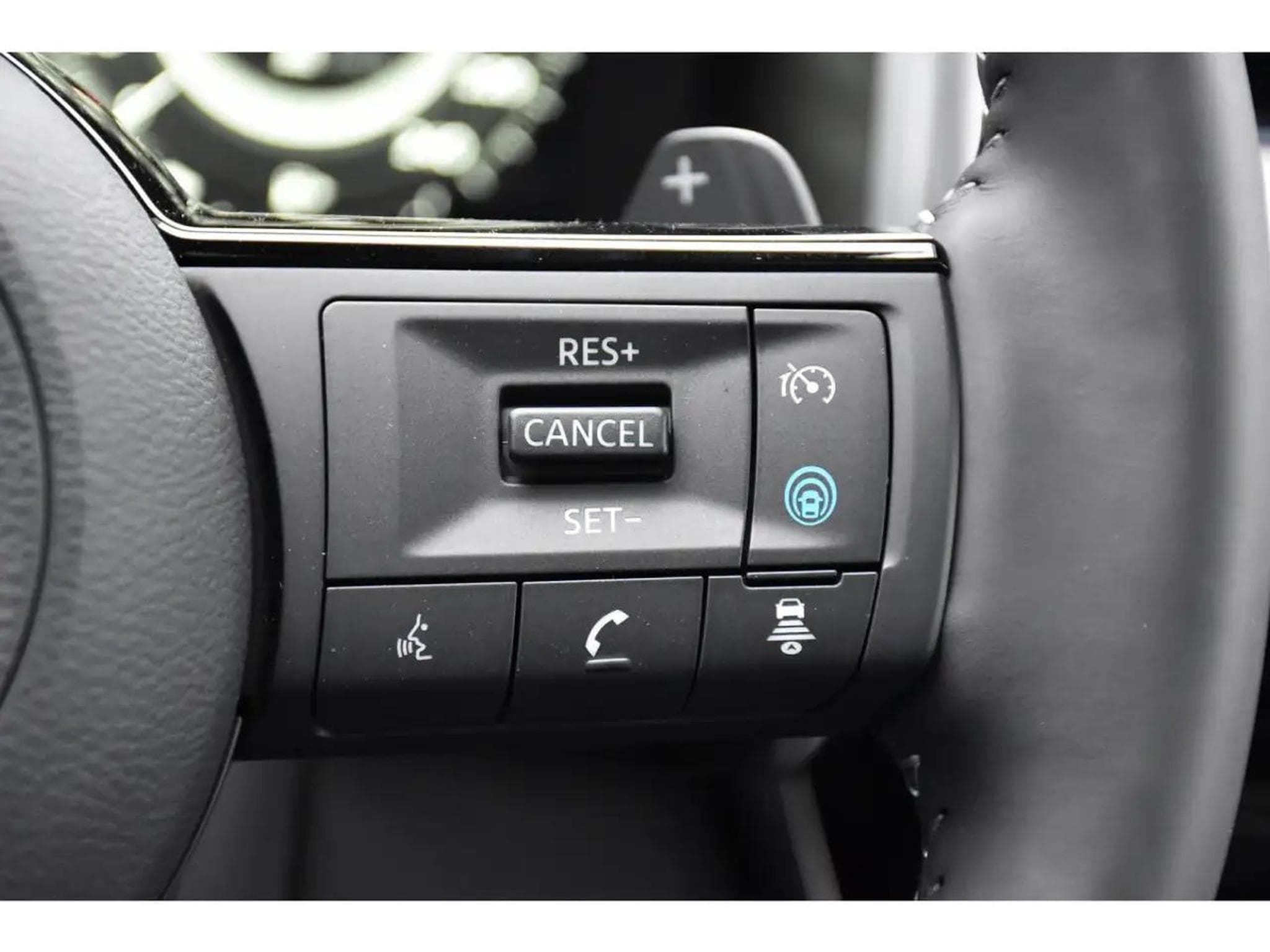 Nissan Qashqai (2025) - Photo 23