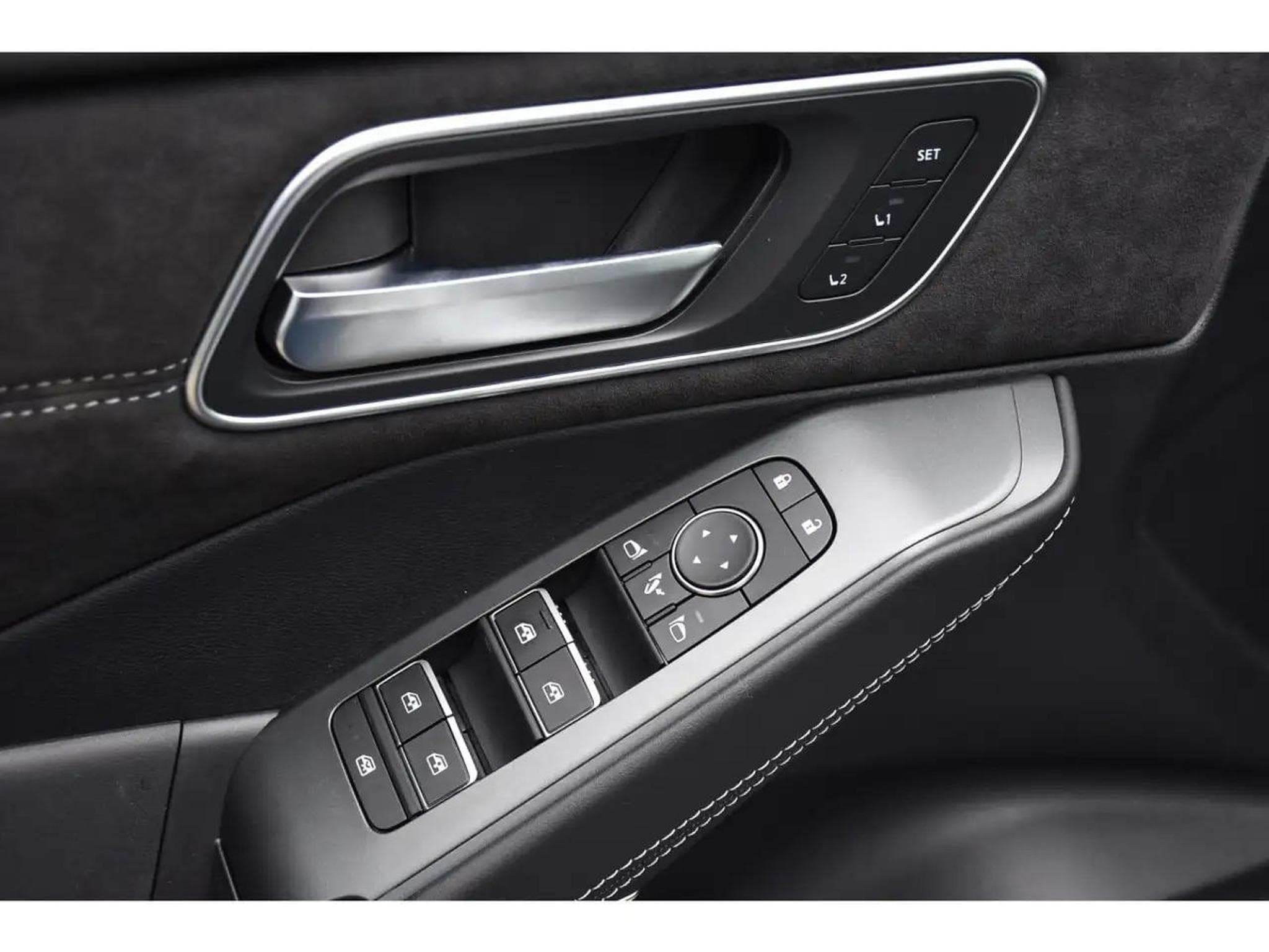 Nissan Qashqai (2025) - Photo 24