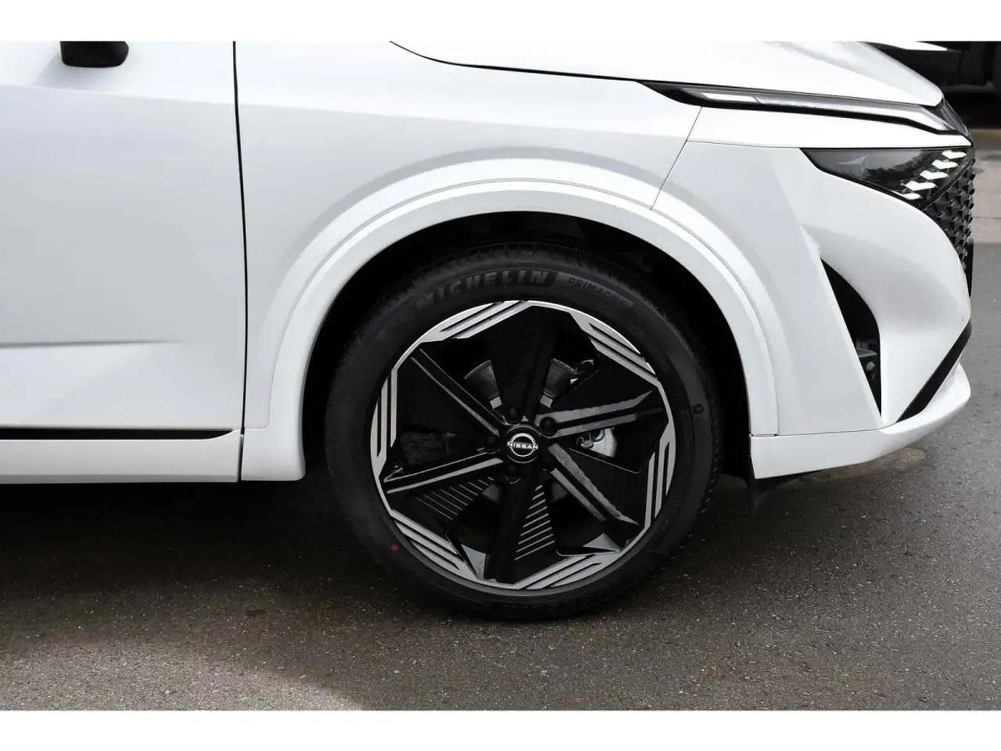 Nissan Qashqai (2025) - Photo 5