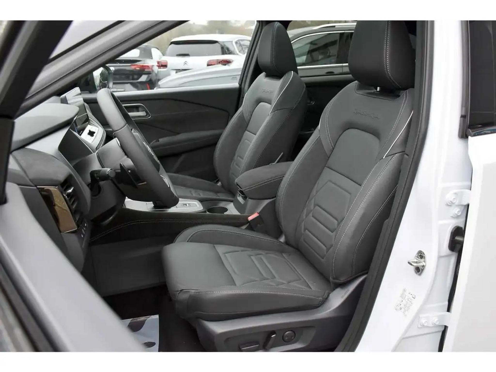 Nissan Qashqai (2025) - Photo 6