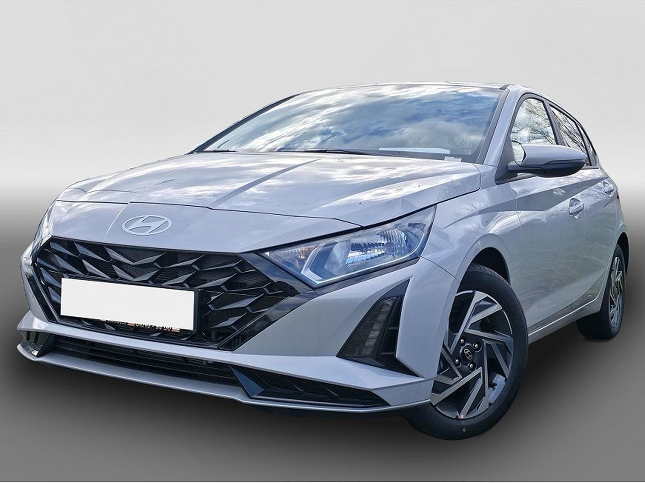 Hyundai i20 (2026) - Photo 1