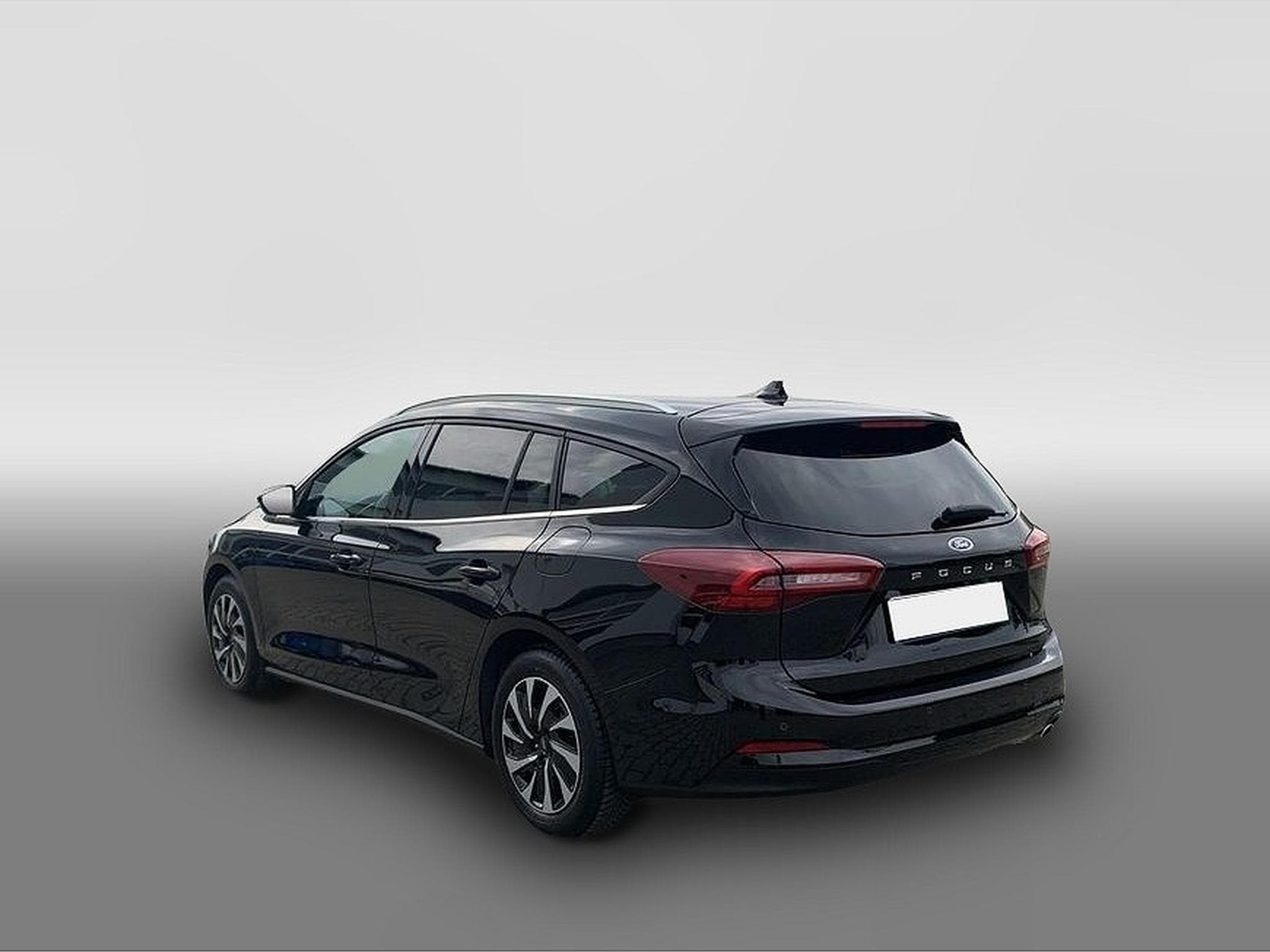 Ford Focus (2024) - Photo 3