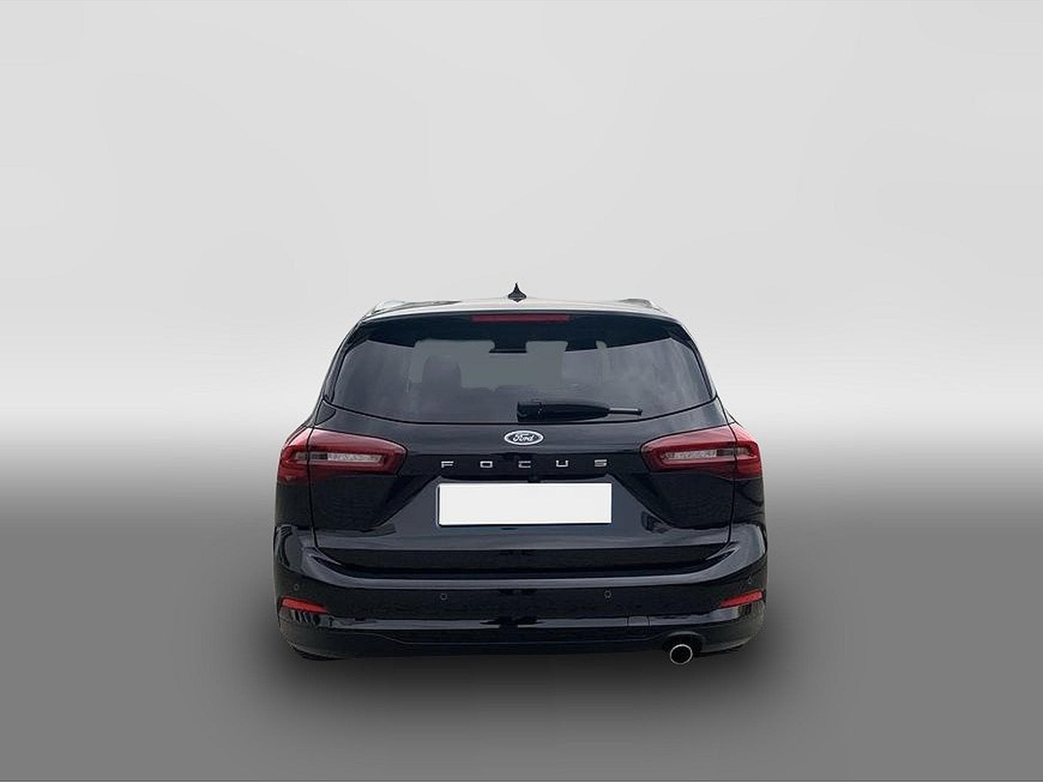 Ford Focus (2024) - Photo 4