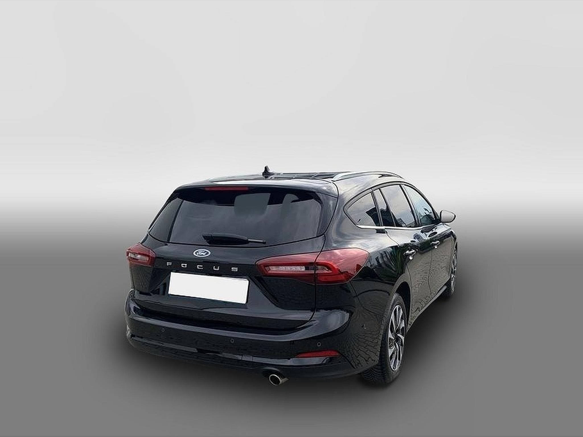 Ford Focus (2024) - Photo 5