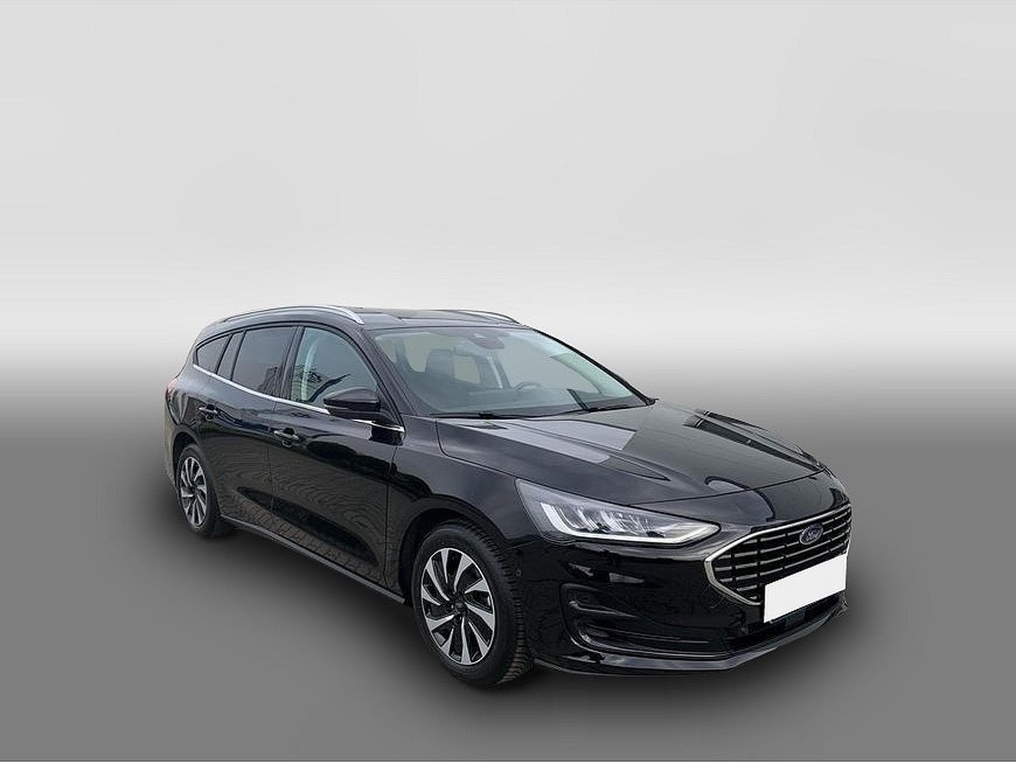Ford Focus (2024) - Photo 7