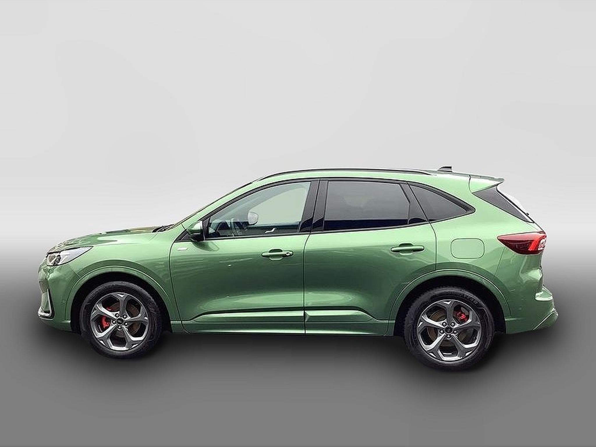 Ford Kuga (2024) - Photo 4