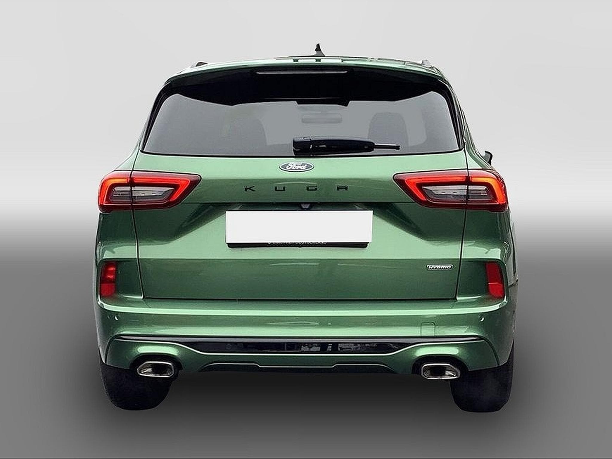 Ford Kuga (2024) - Photo 5