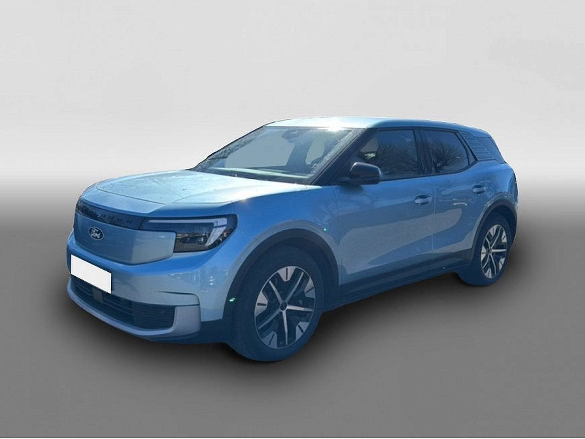 Ford Explorer (2024) - Photo 2