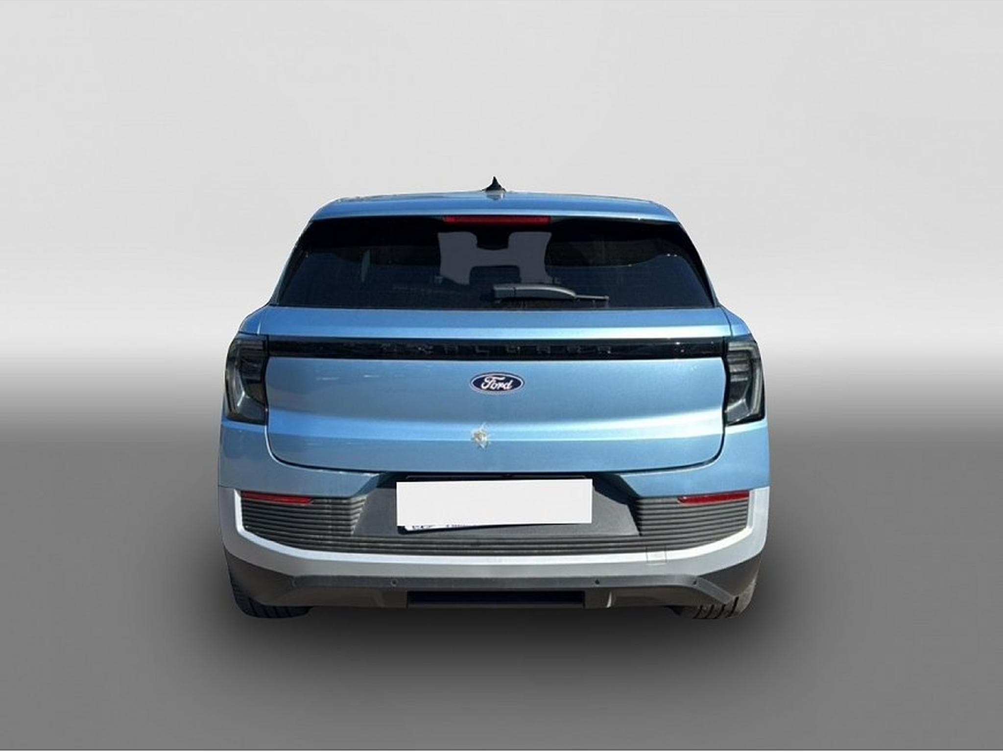 Ford Explorer (2024) - Photo 5