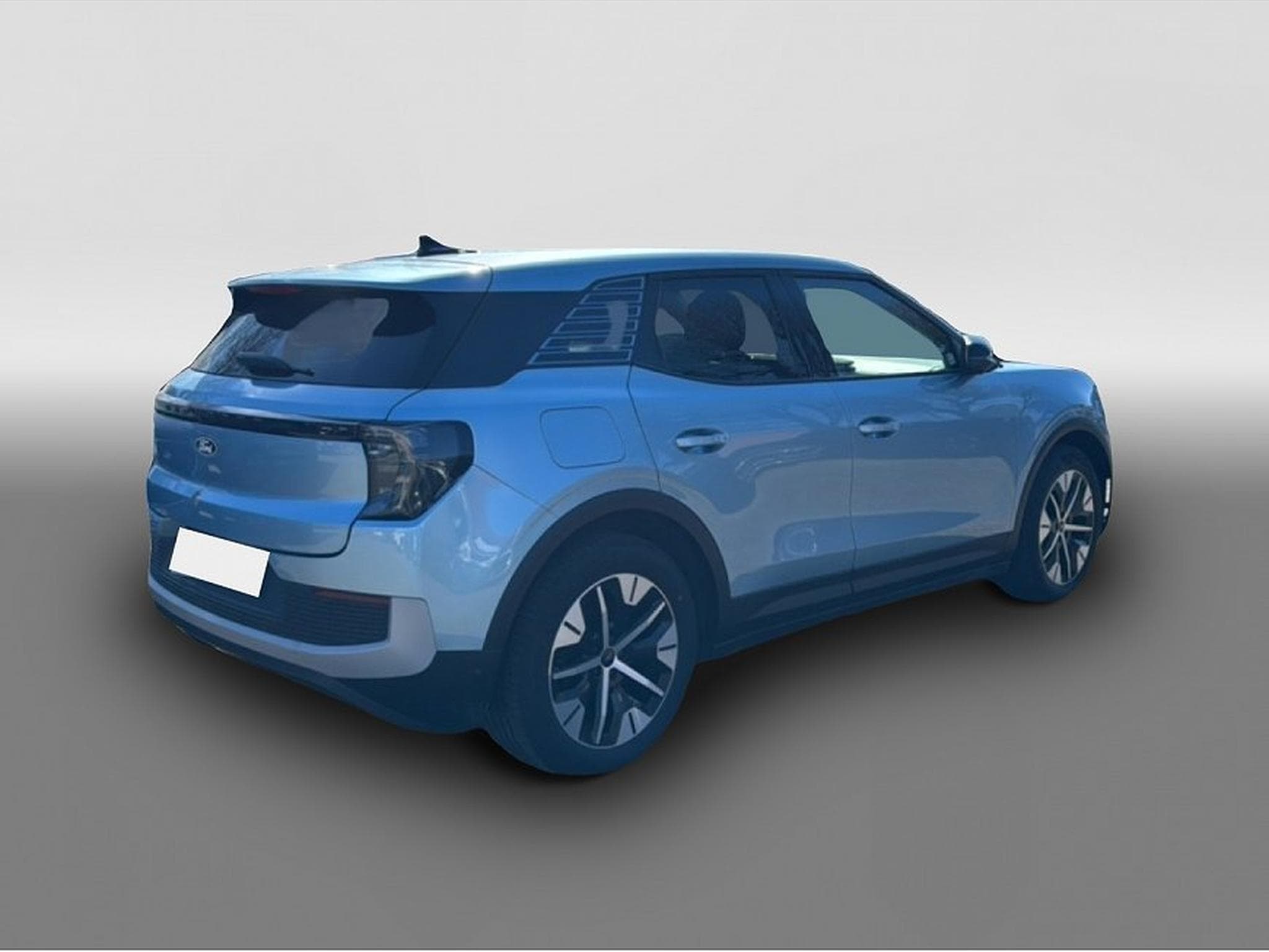 Ford Explorer (2024) - Photo 6