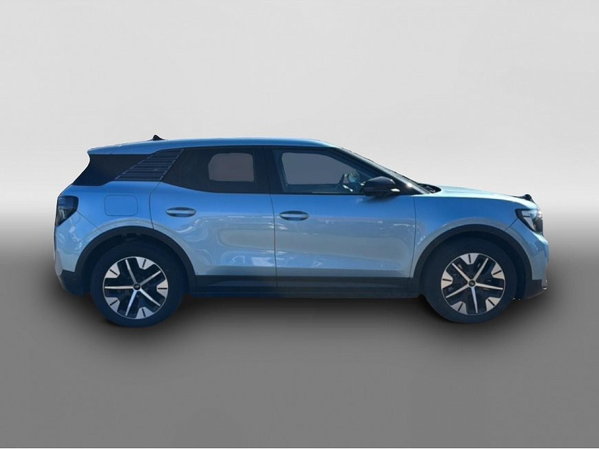 Ford Explorer (2024) - Photo 7